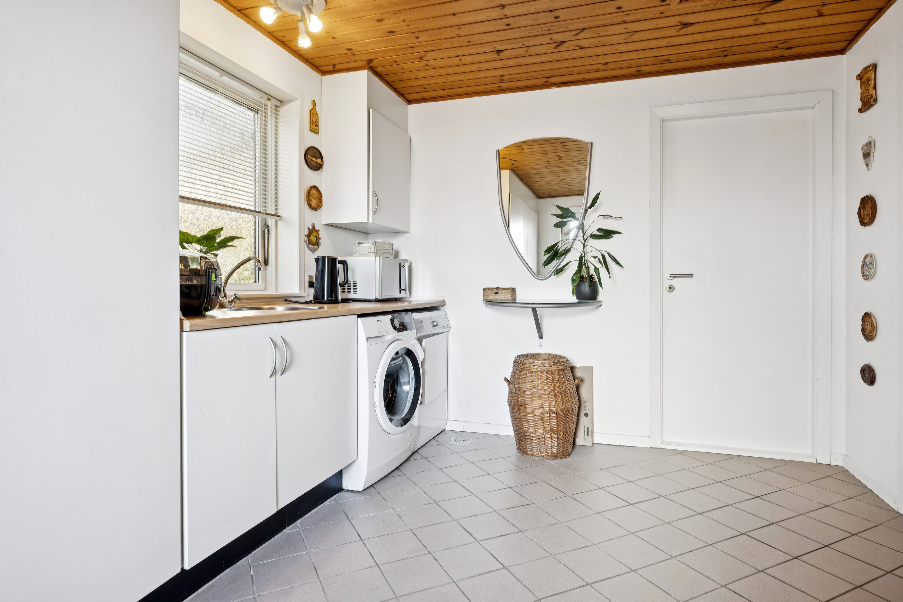 Fremhævet bryggers billede i fuldskærmstilstand. Billede af Ole Langes Vej 32, 9460 Brovst