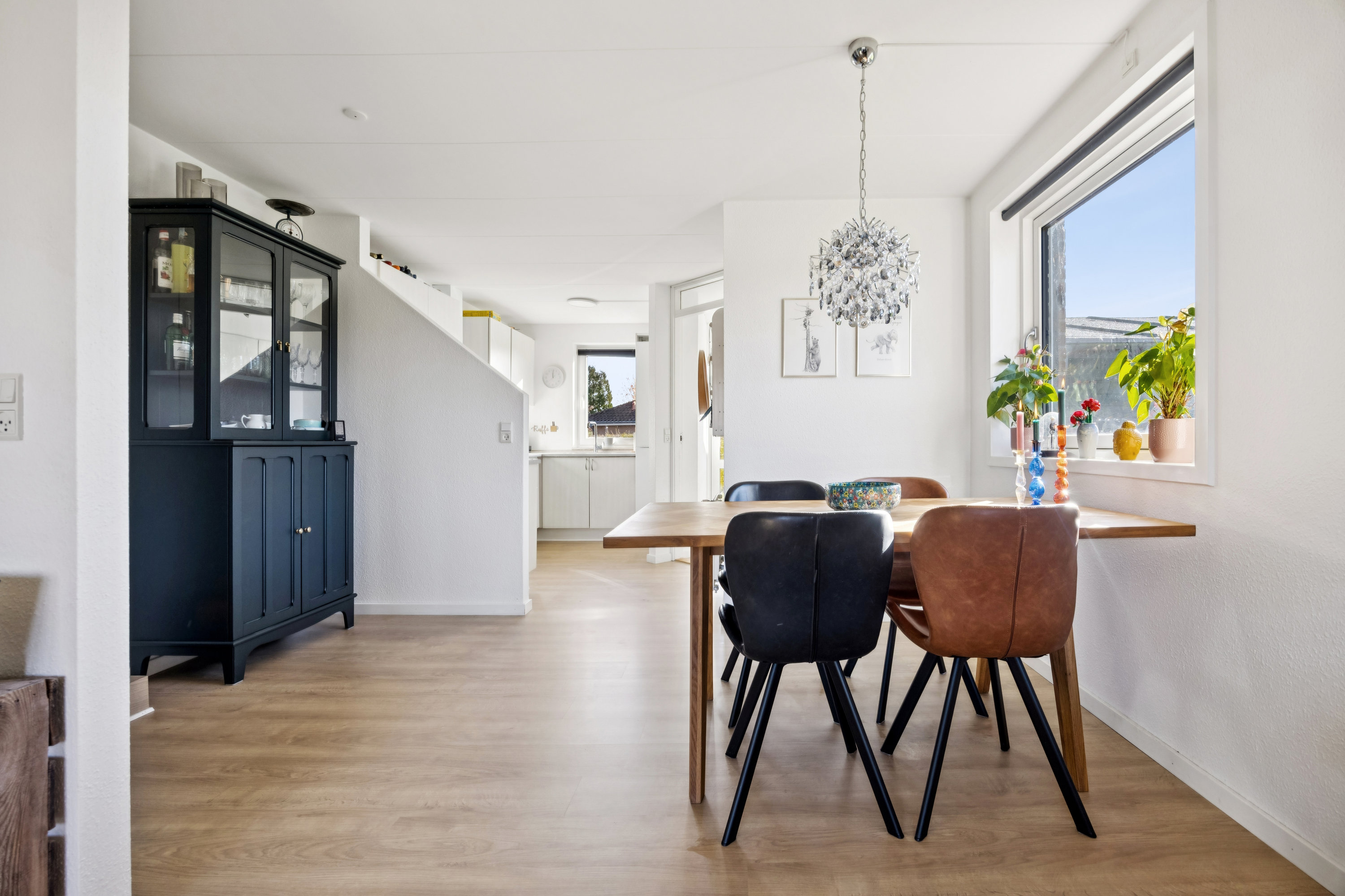 Fremhævet alrum billede i fuldskærmstilstand. Billede af Granvænget 16, 8990 Fårup