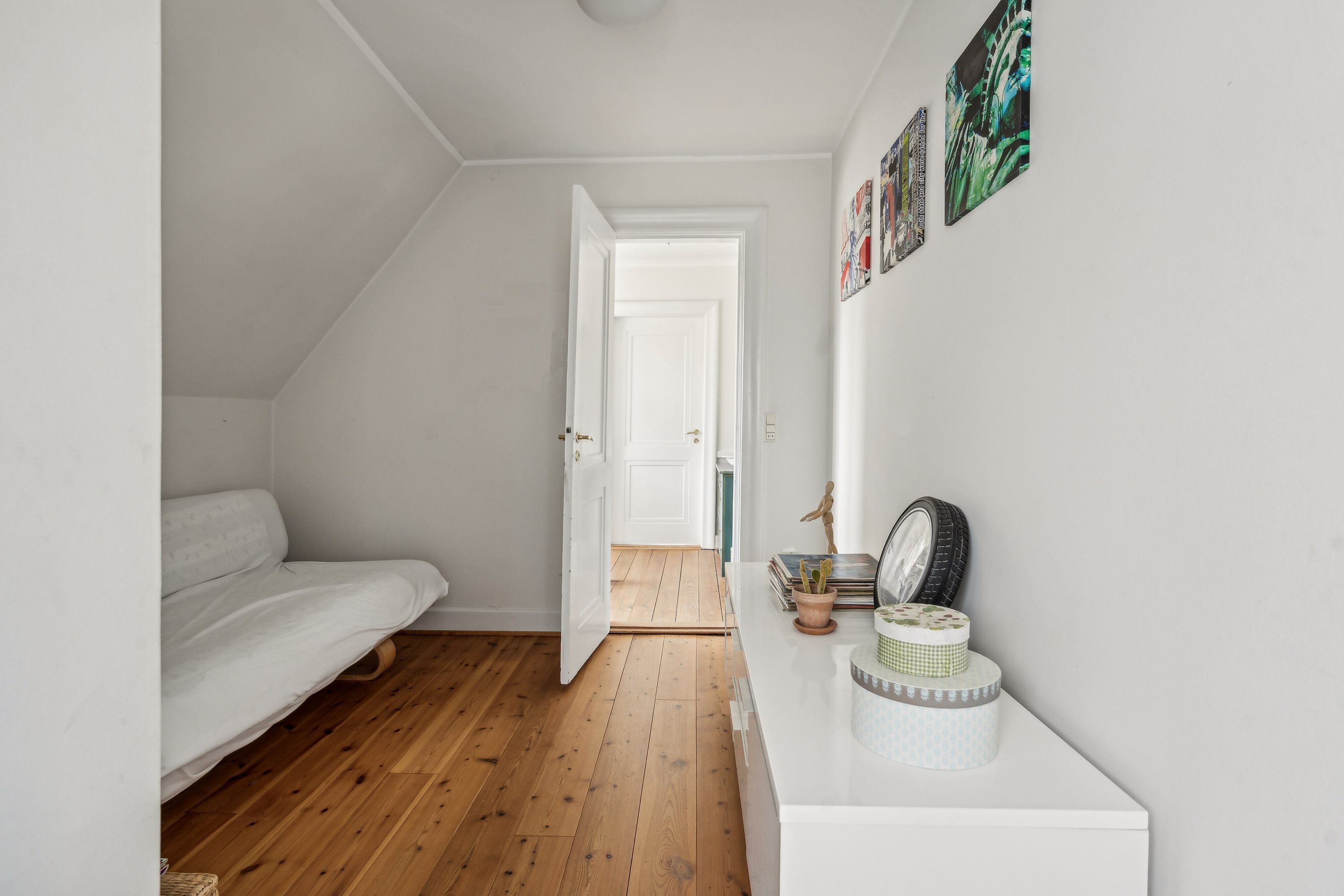 Fremhævet  billede i fuldskærmstilstand. Billede af Lindbjerg 33, 6200 Aabenraa