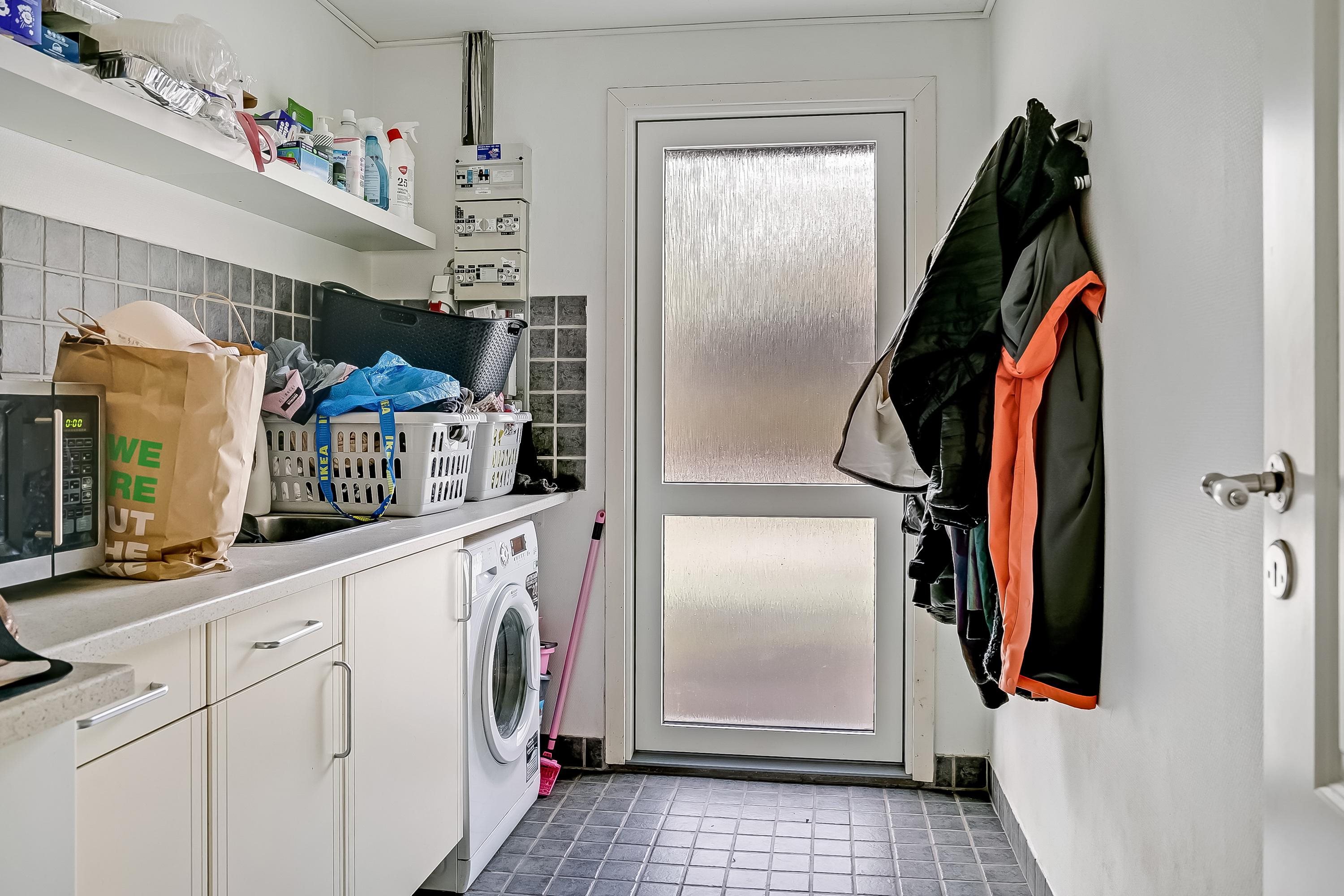 Fremhævet bryggers billede i fuldskærmstilstand. Billede af Uggerslevvej 35A, Uggerslev, 5450 Otterup