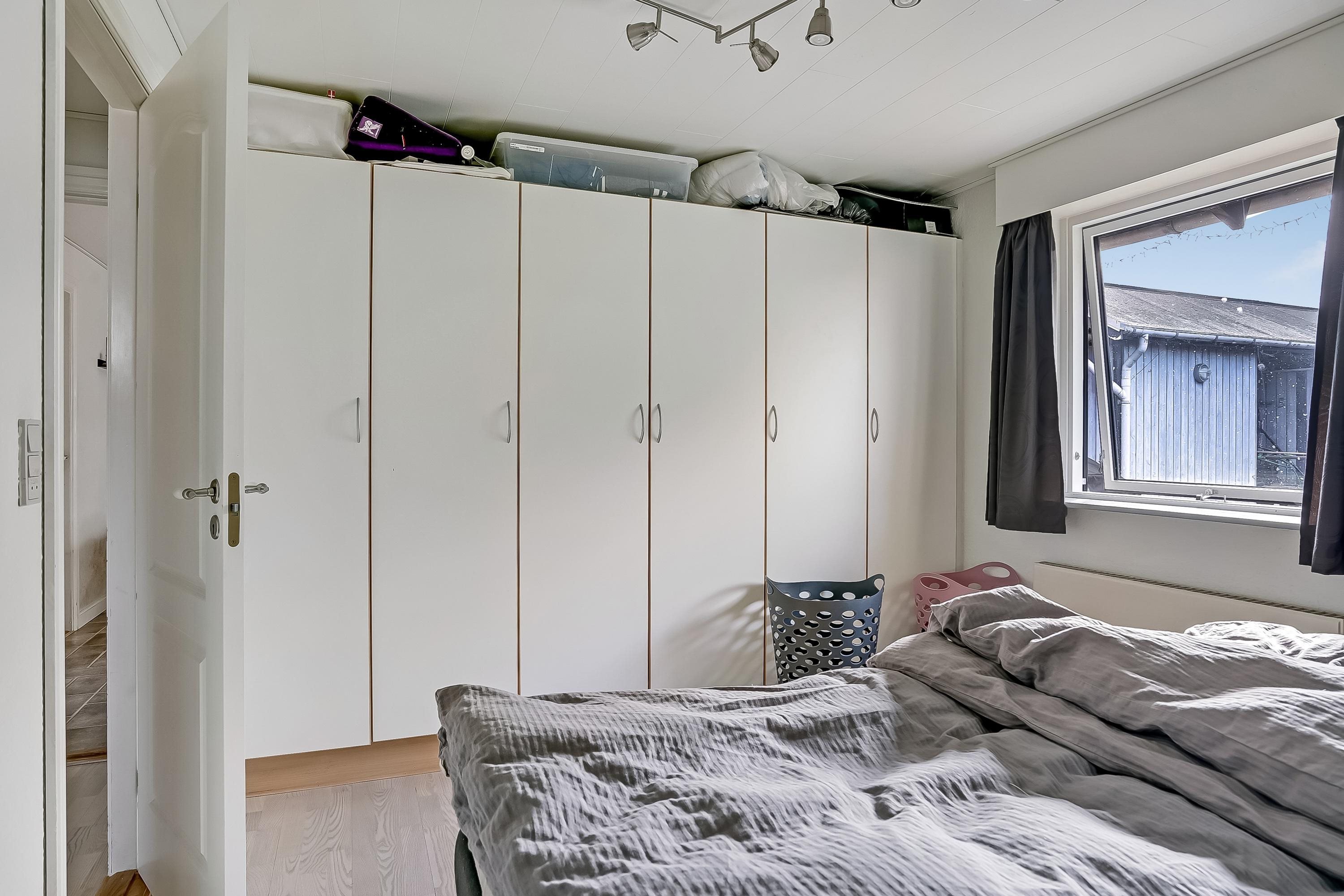 Fremhævet værelse billede i fuldskærmstilstand. Billede af Uggerslevvej 35A, Uggerslev, 5450 Otterup