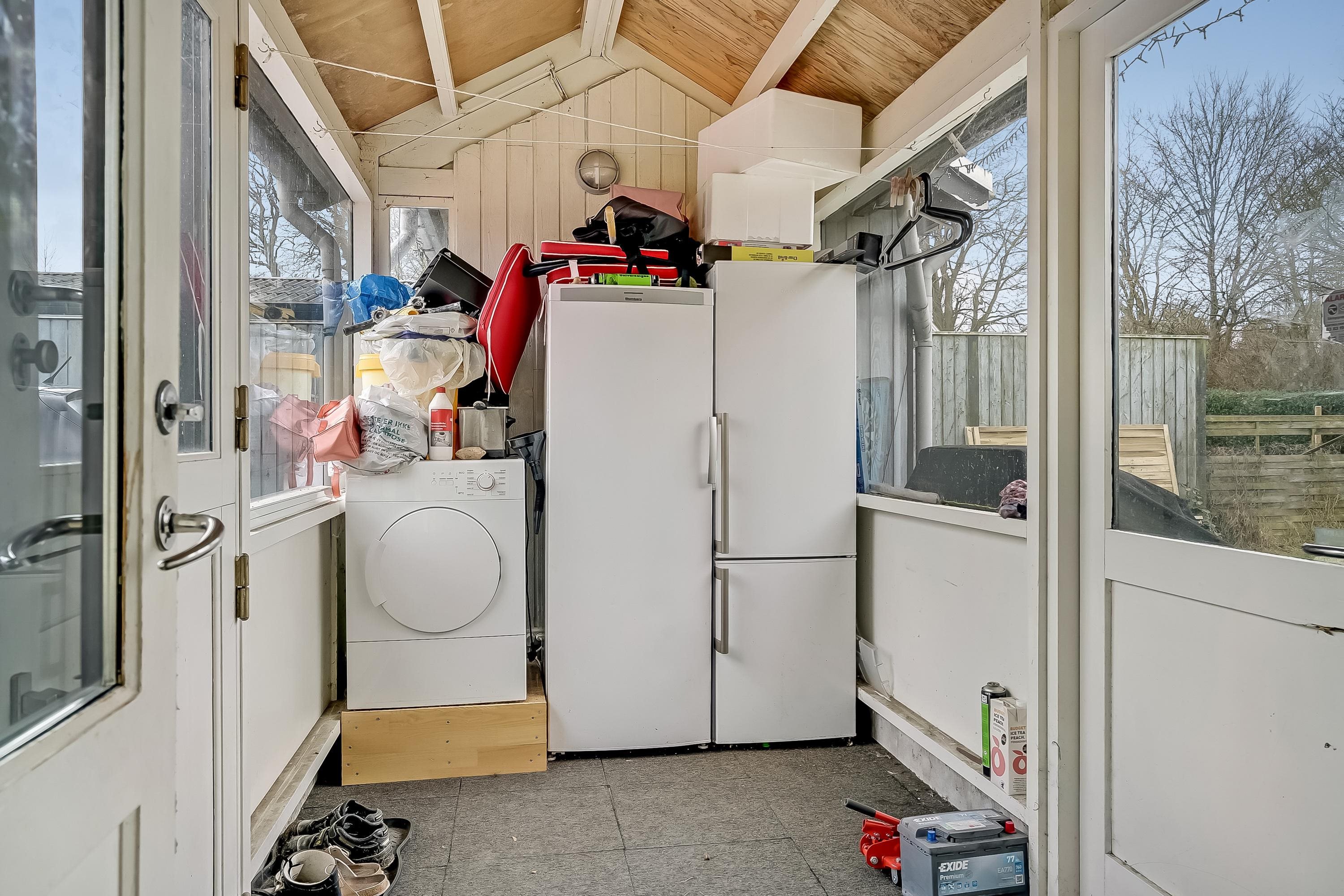 Fremhævet disponibelt rum billede i fuldskærmstilstand. Billede af Uggerslevvej 35A, Uggerslev, 5450 Otterup