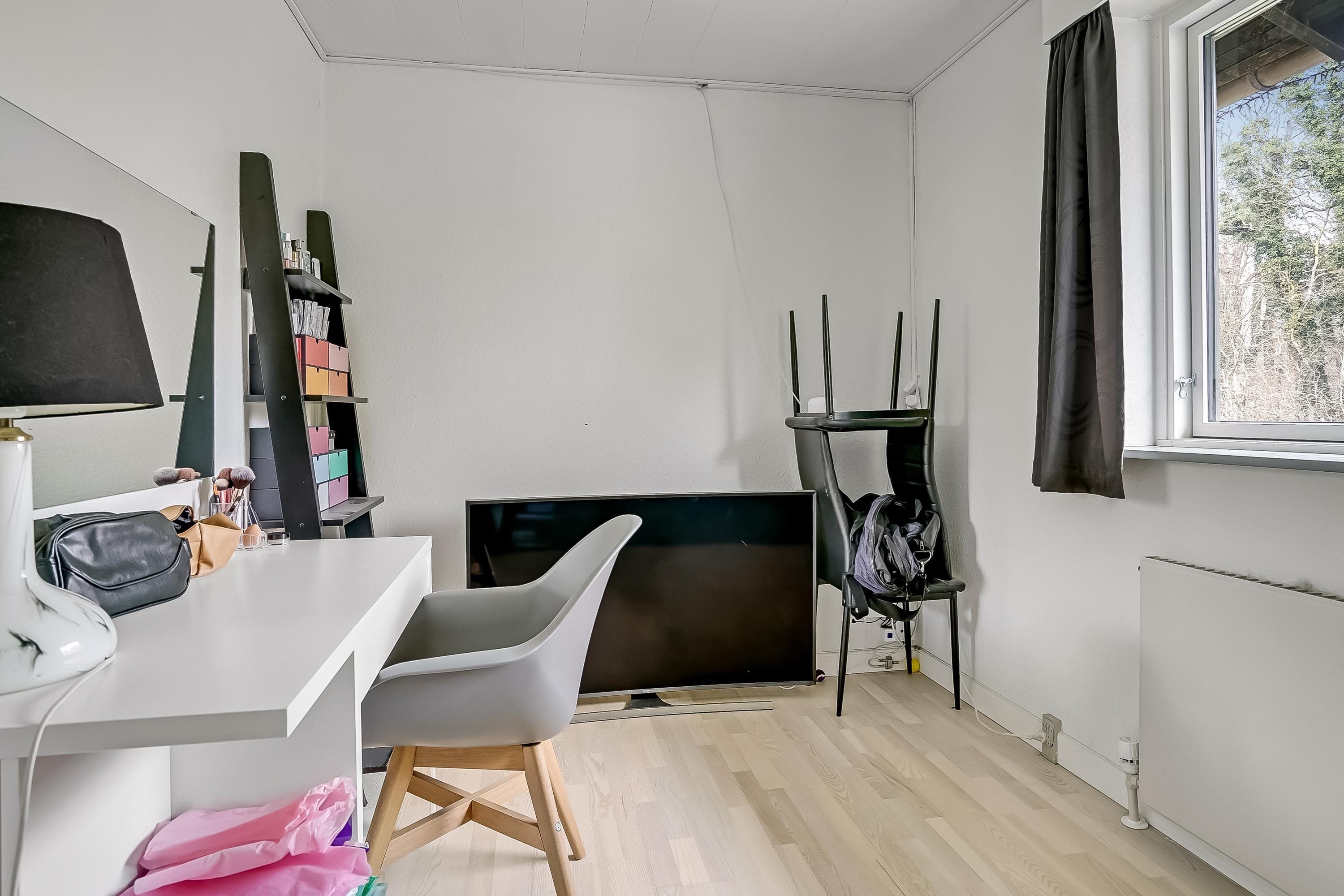 Fremhævet værelse billede i fuldskærmstilstand. Billede af Uggerslevvej 35A, Uggerslev, 5450 Otterup