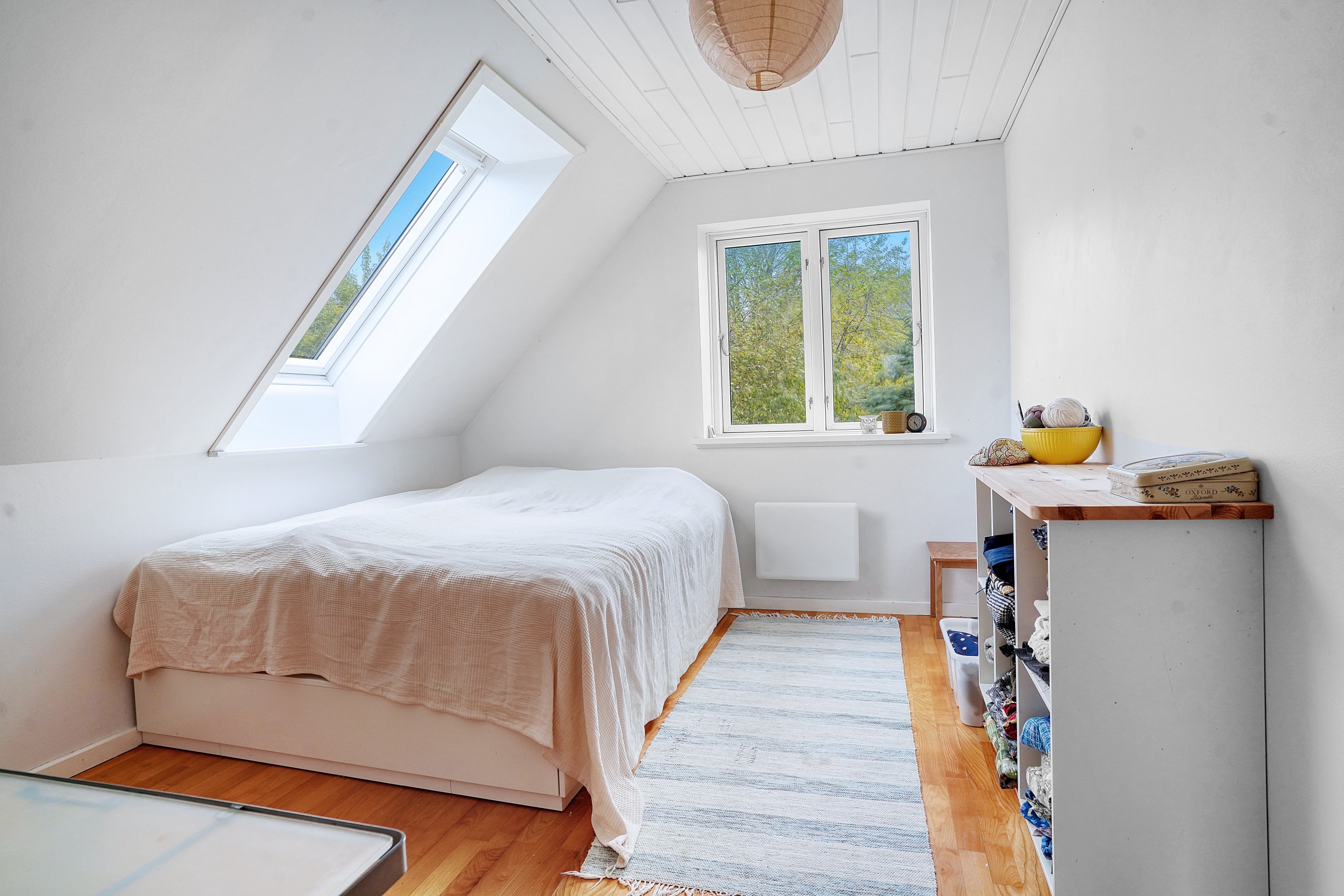 Fremhævet værelse billede i fuldskærmstilstand. Billede af Langerødvej 27B, Danstrup, 3480 Fredensborg