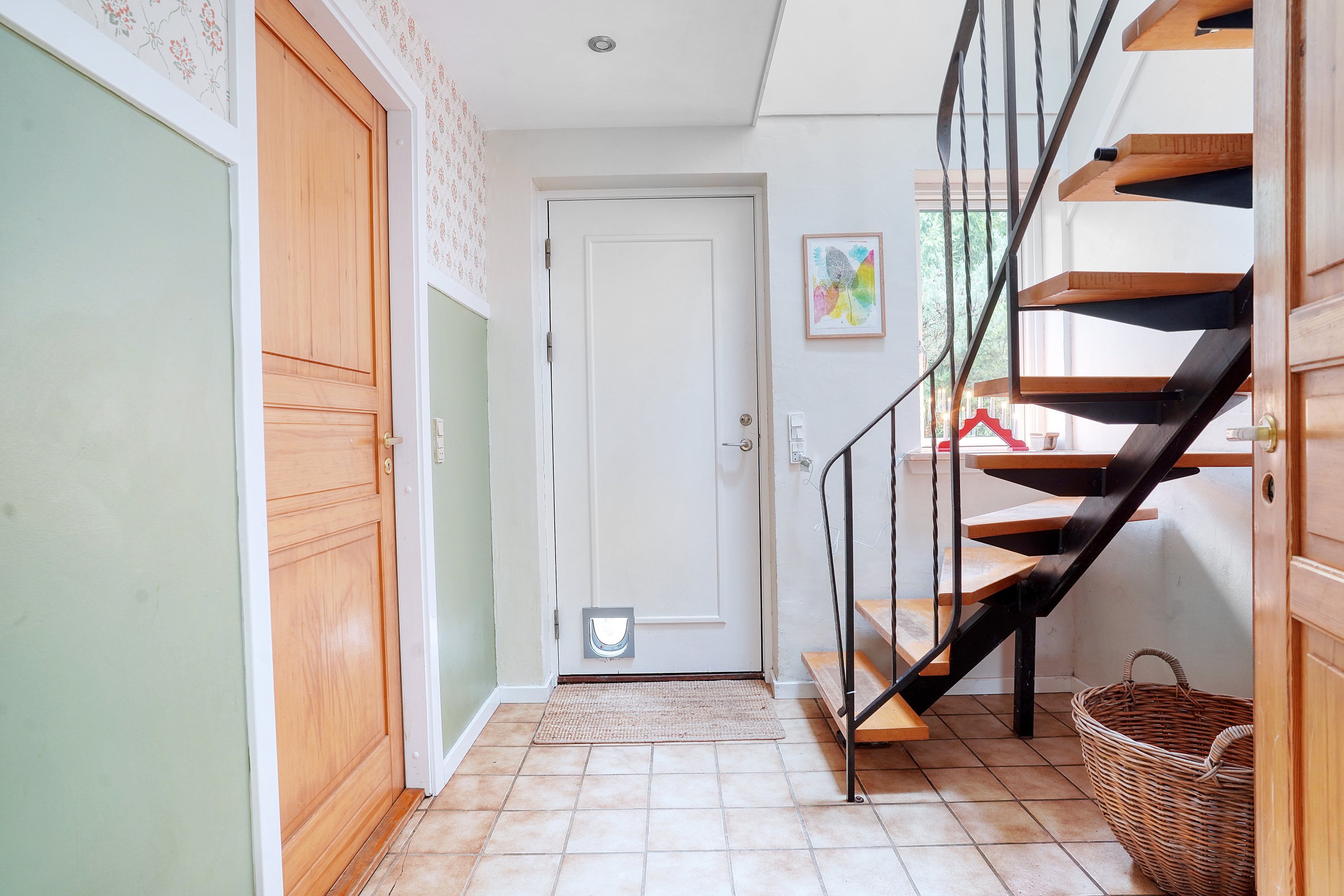 Fremhævet kælder billede i fuldskærmstilstand. Billede af Langerødvej 27B, Danstrup, 3480 Fredensborg