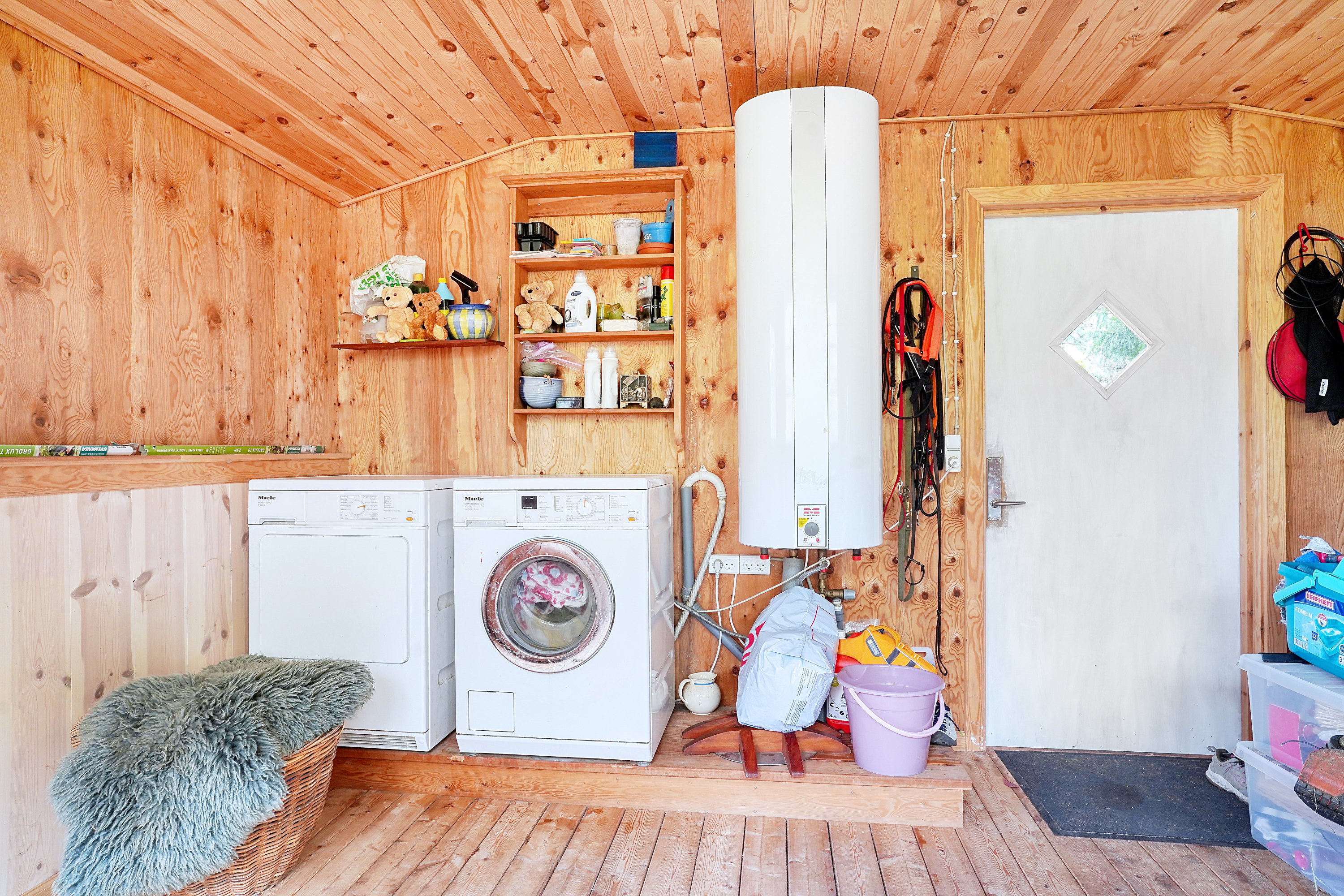 Fremhævet lager billede i fuldskærmstilstand. Billede af Langerødvej 27B, Danstrup, 3480 Fredensborg