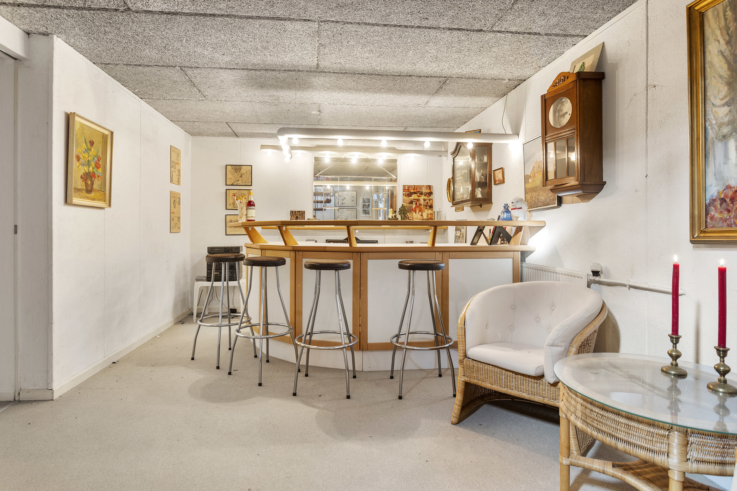 Fremhævet disponibel billede i fuldskærmstilstand. Billede af Skovbrynet 16, 9900 Frederikshavn