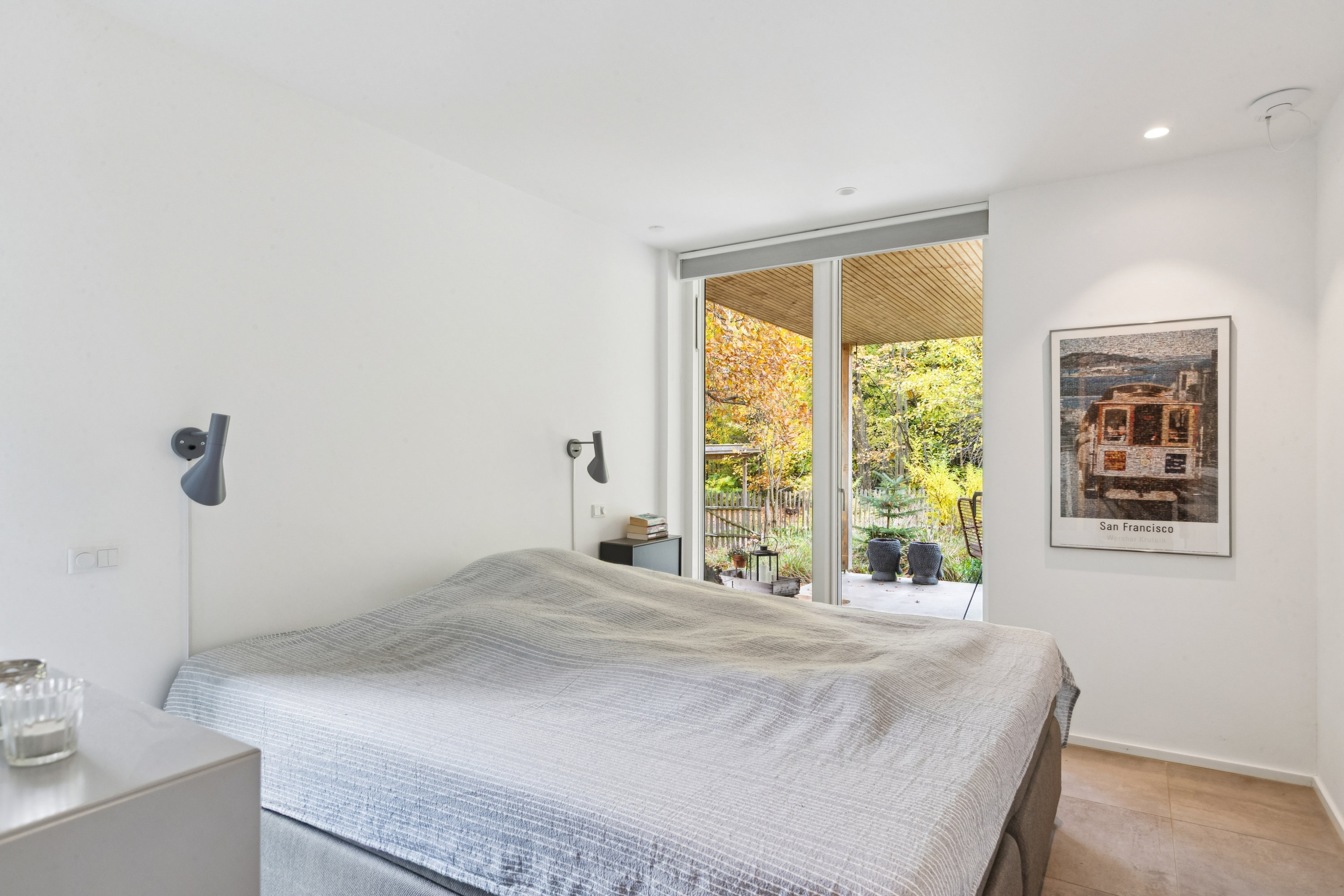 Fremhævet værelse billede i fuldskærmstilstand. Billede af Kvædevej 1A, Langesø, 3080 Tikøb