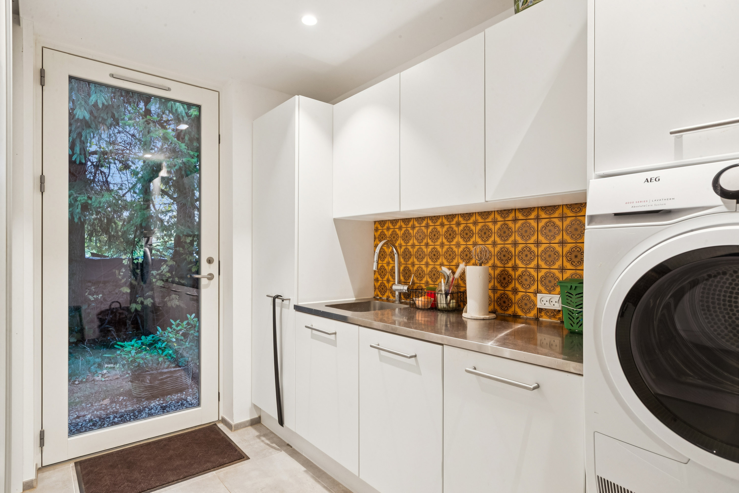 Fremhævet bryggers billede i fuldskærmstilstand. Billede af Kvædevej 1A, Langesø, 3080 Tikøb