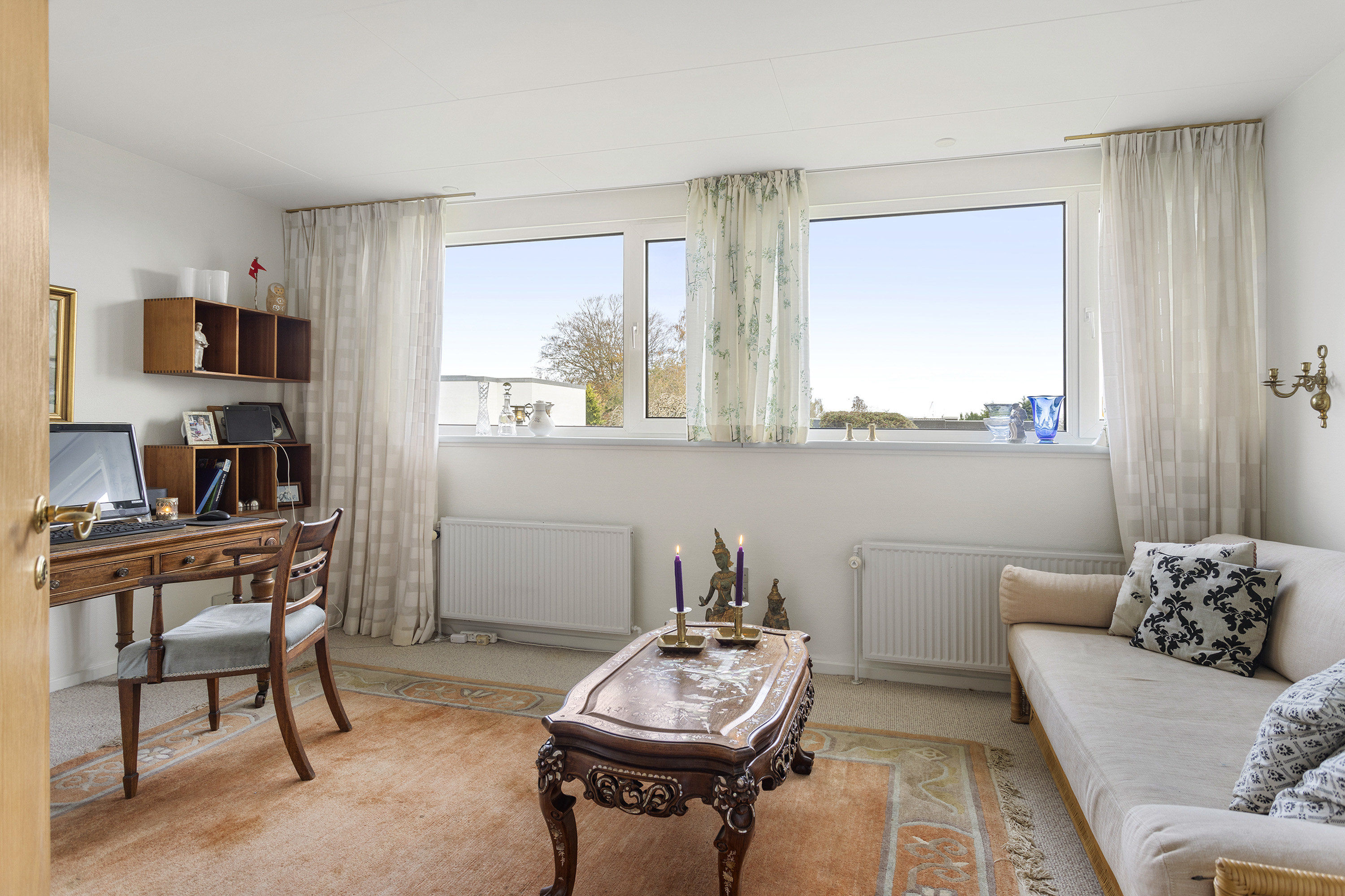 Fremhævet værelse billede i fuldskærmstilstand. Billede af Skovbrynet 16, 9900 Frederikshavn