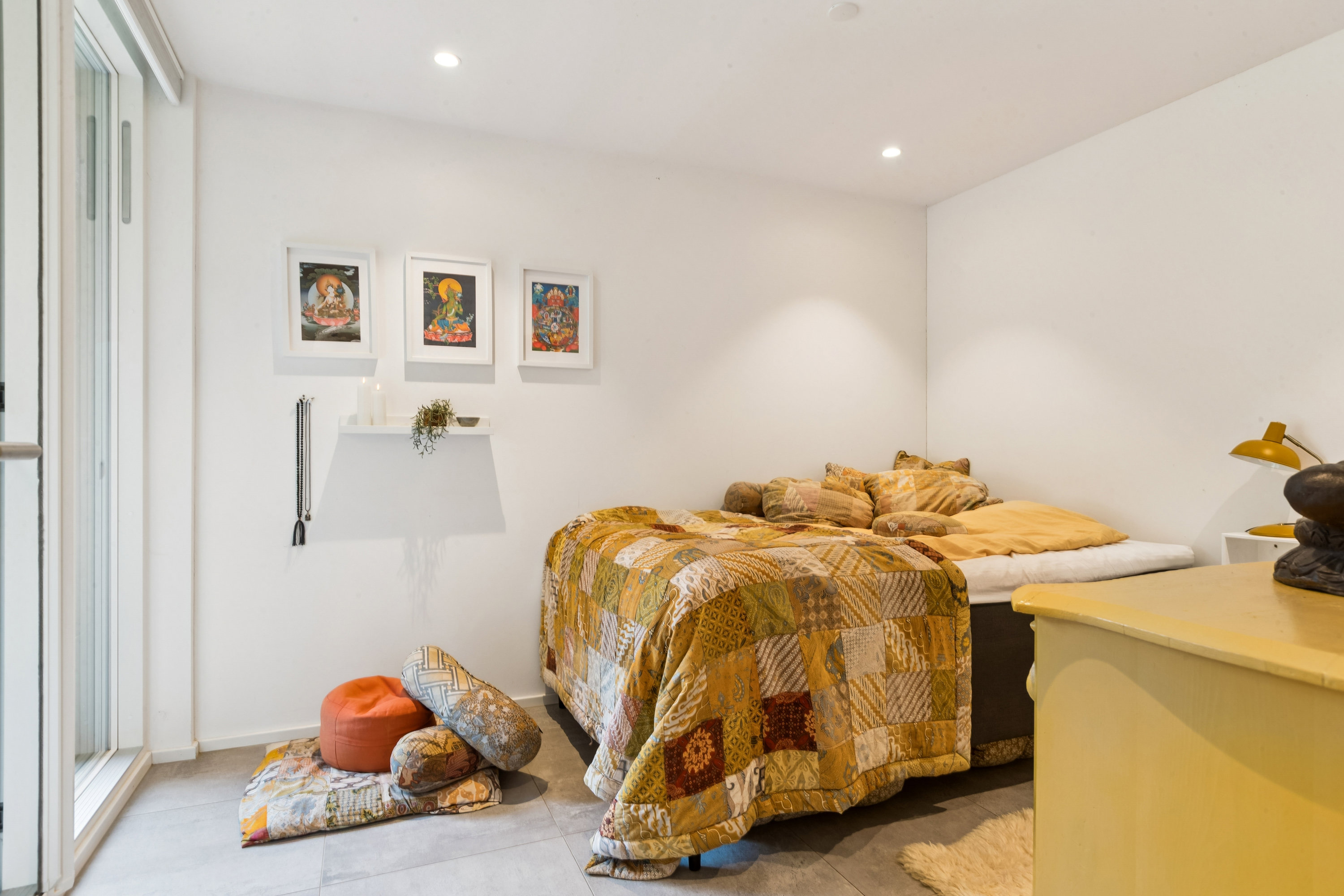 Fremhævet værelse billede i fuldskærmstilstand. Billede af Kvædevej 1A, Langesø, 3080 Tikøb