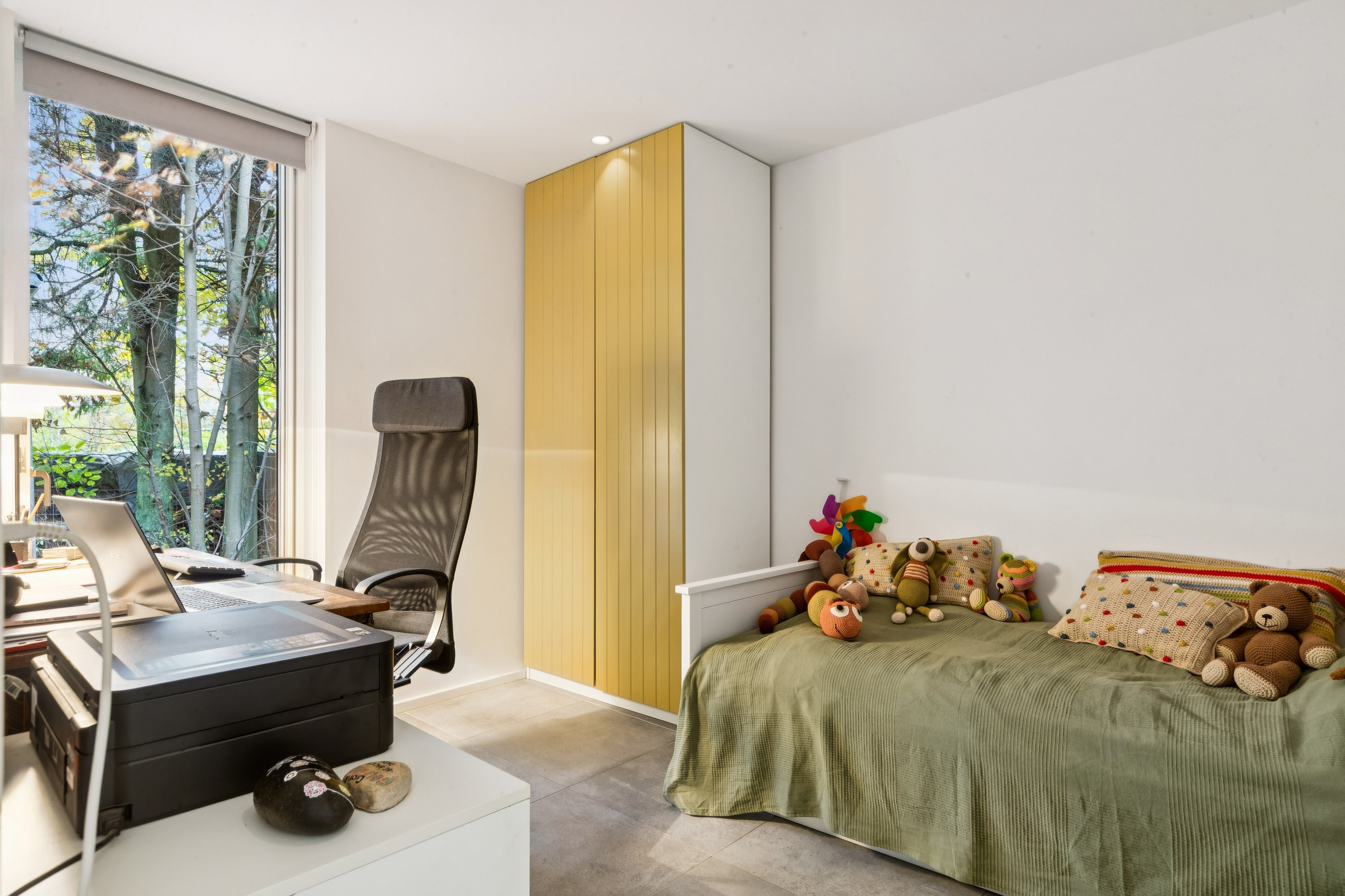 Fremhævet værelse billede i fuldskærmstilstand. Billede af Kvædevej 1A, Langesø, 3080 Tikøb