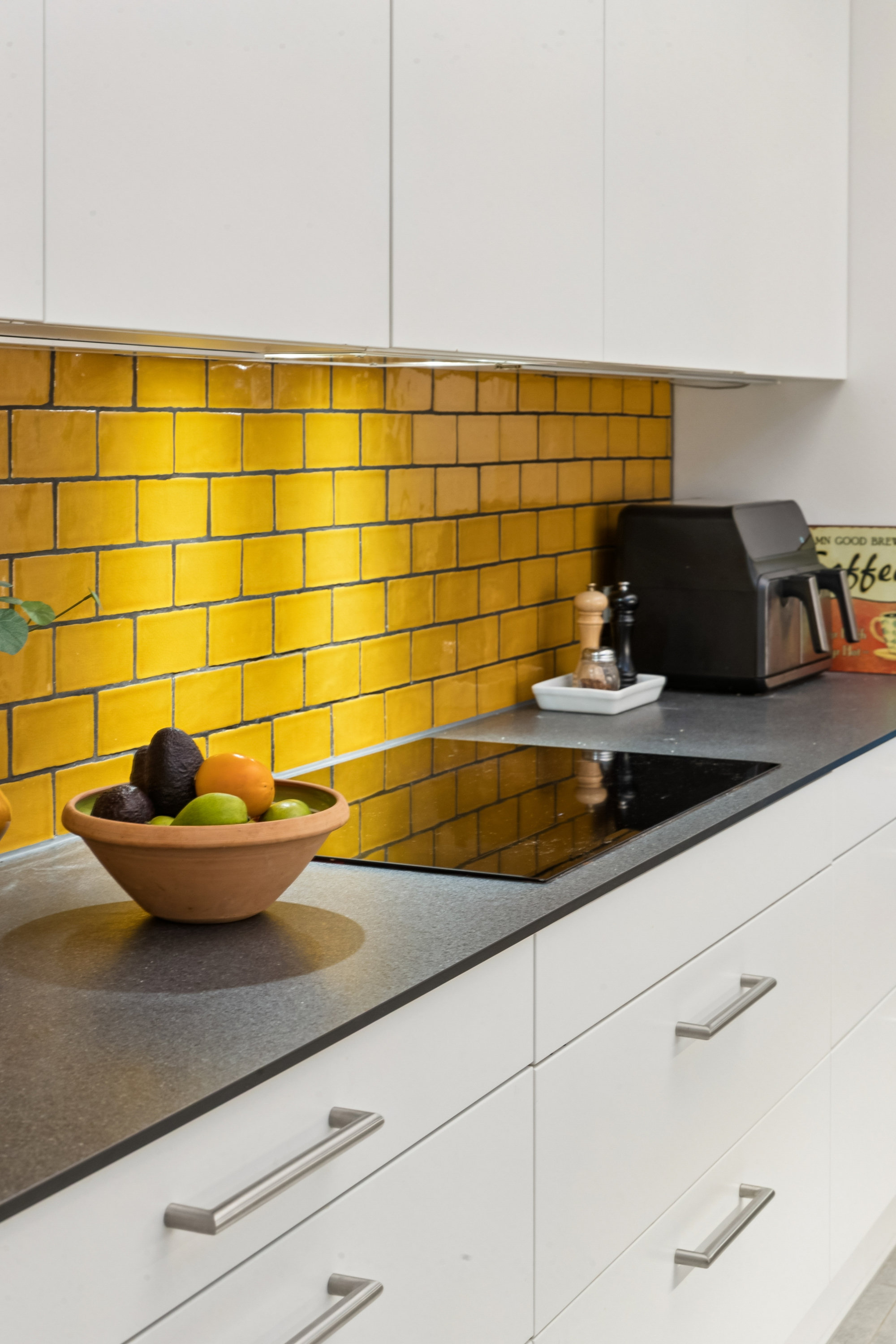 Fremhævet køkken billede i fuldskærmstilstand. Billede af Kvædevej 1A, Langesø, 3080 Tikøb