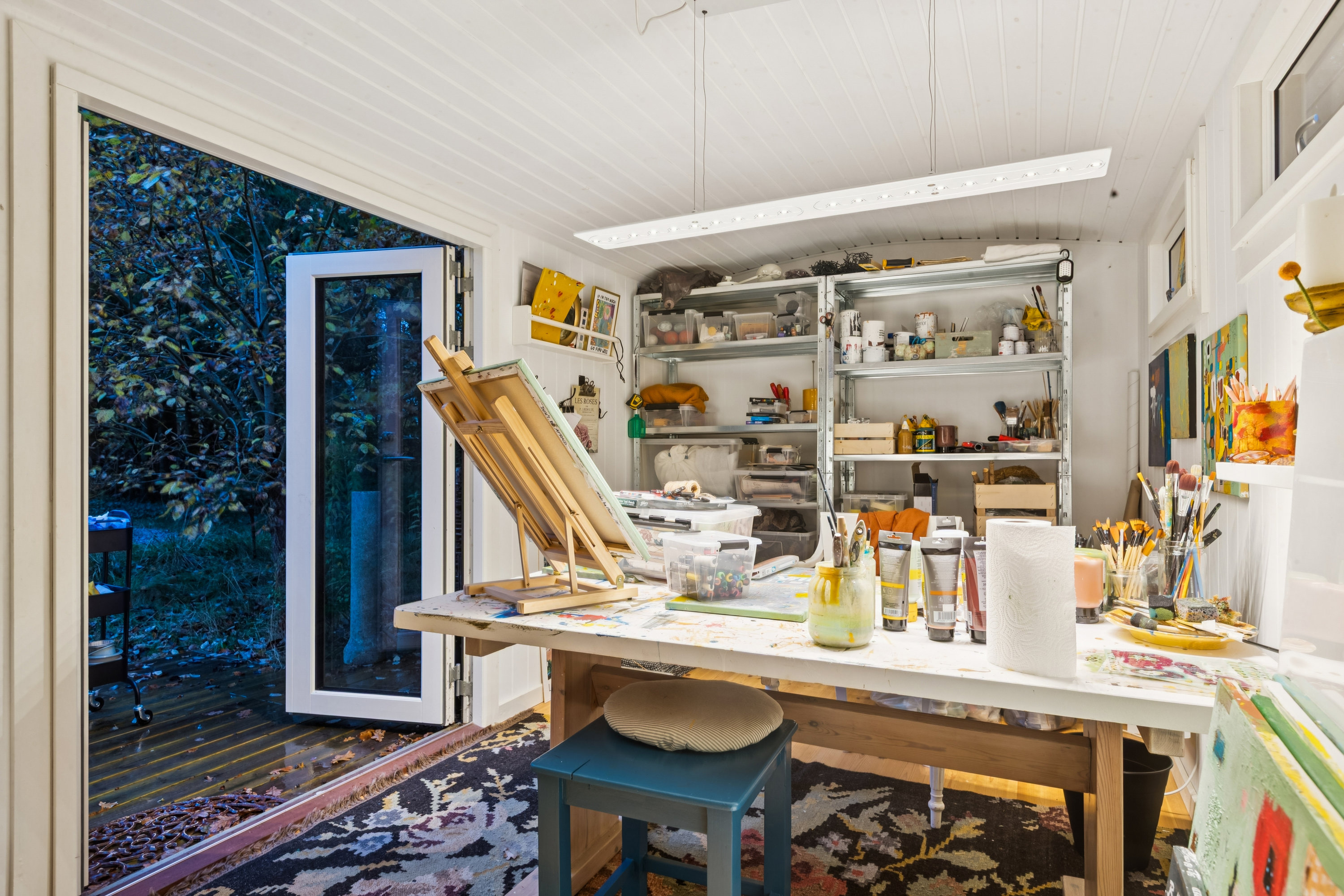 Fremhævet disponibelt rum billede i fuldskærmstilstand. Billede af Kvædevej 1A, Langesø, 3080 Tikøb