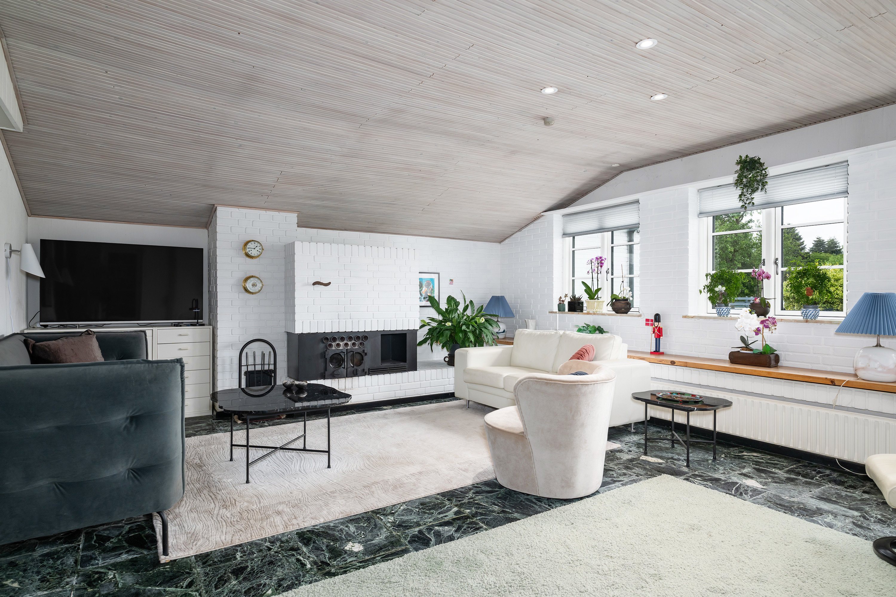 Fremhævet  billede i fuldskærmstilstand. Billede af Laksenborgvej 19, Marielyst, 4873 Væggerløse