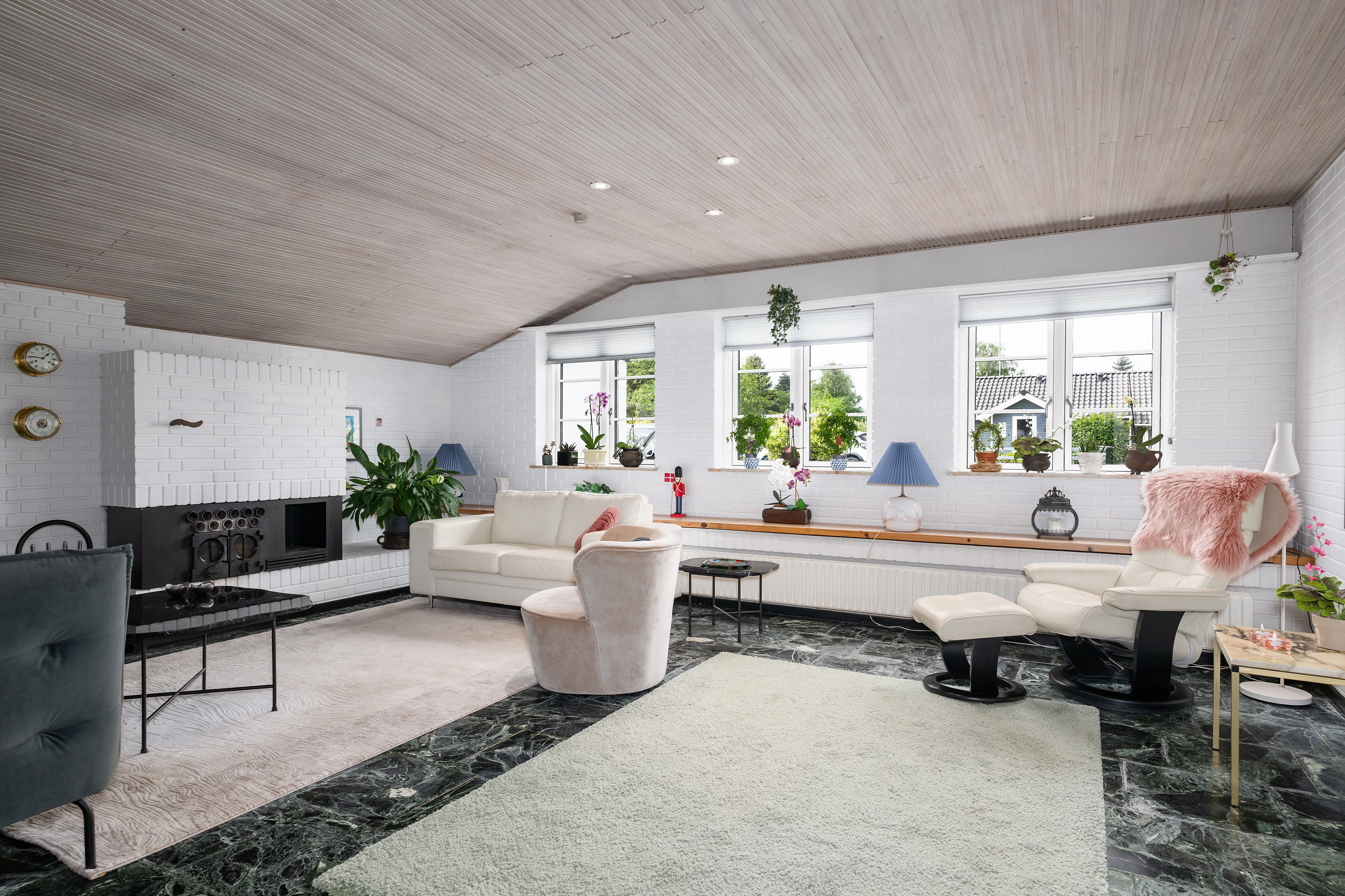 Fremhævet  billede i fuldskærmstilstand. Billede af Laksenborgvej 19, Marielyst, 4873 Væggerløse