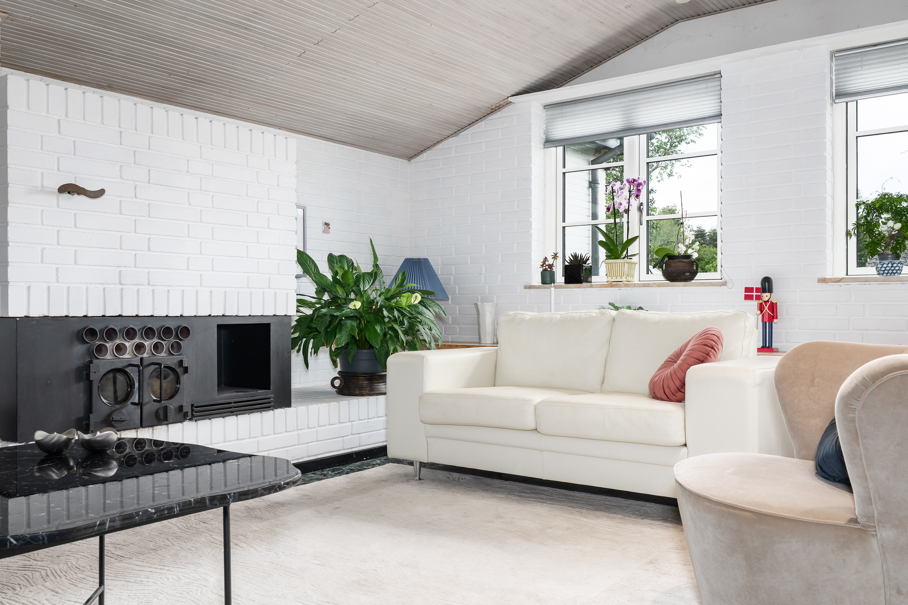 Fremhævet  billede i fuldskærmstilstand. Billede af Laksenborgvej 19, Marielyst, 4873 Væggerløse