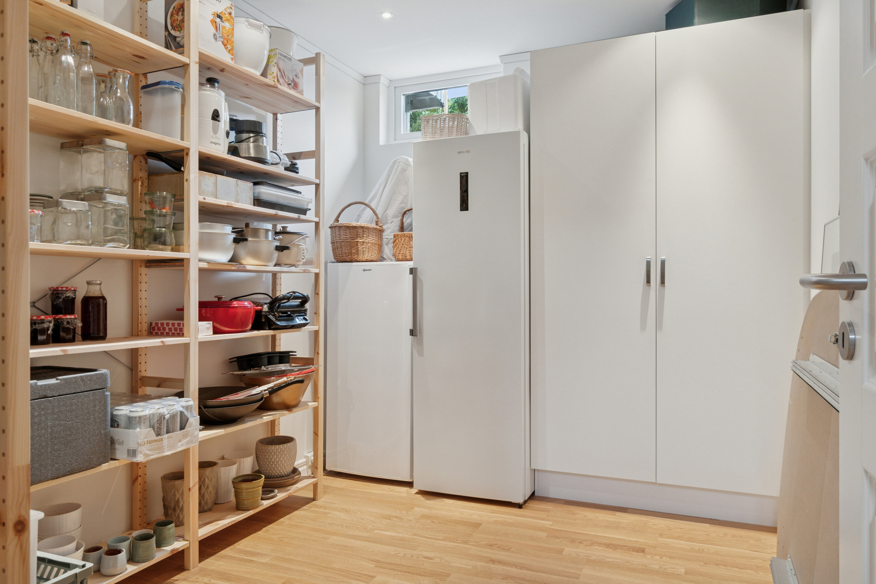 Fremhævet værelse billede i fuldskærmstilstand. Billede af Krogsbøllevej 5, Himmelev, 4000 Roskilde