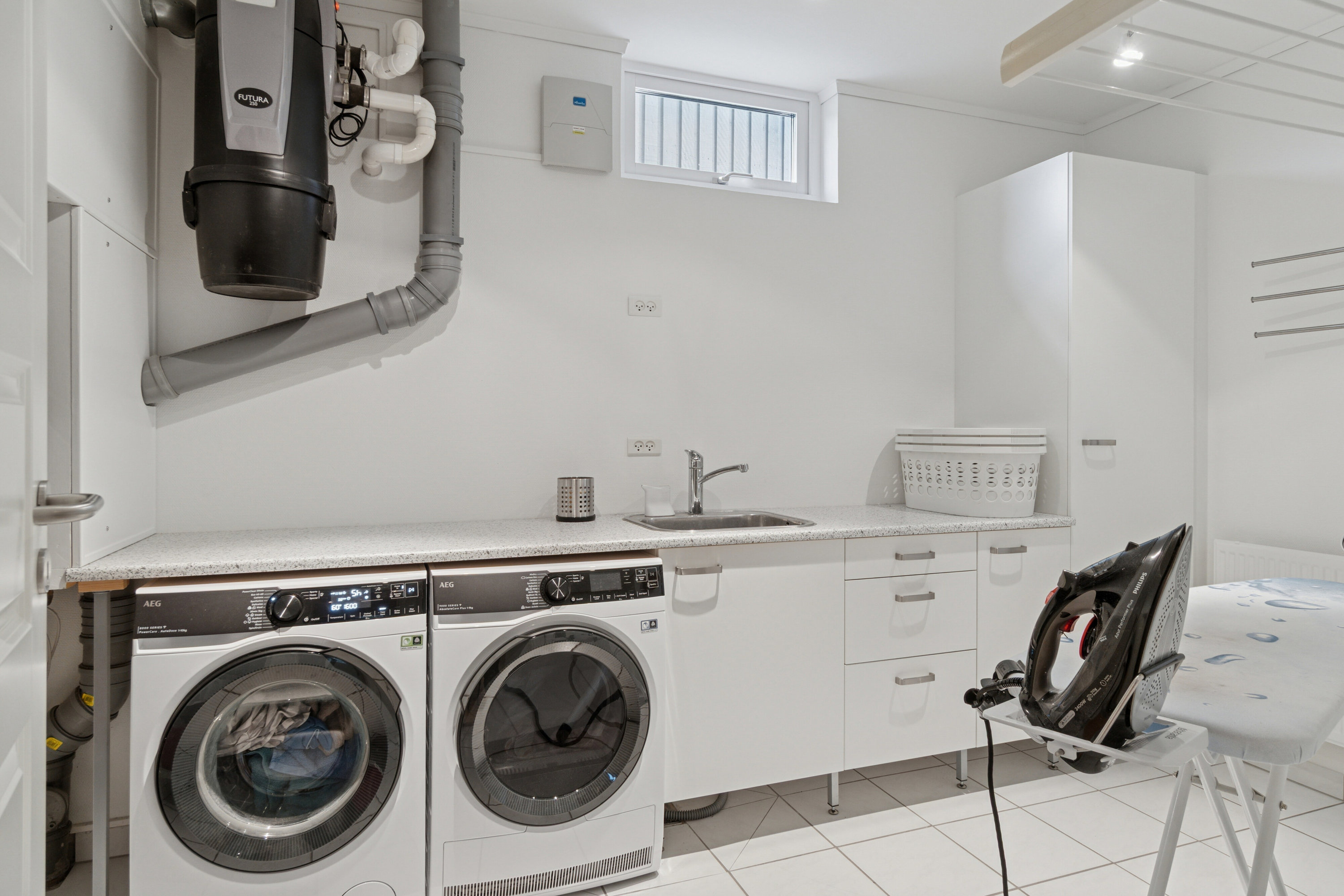 Fremhævet bryggers billede i fuldskærmstilstand. Billede af Krogsbøllevej 5, Himmelev, 4000 Roskilde