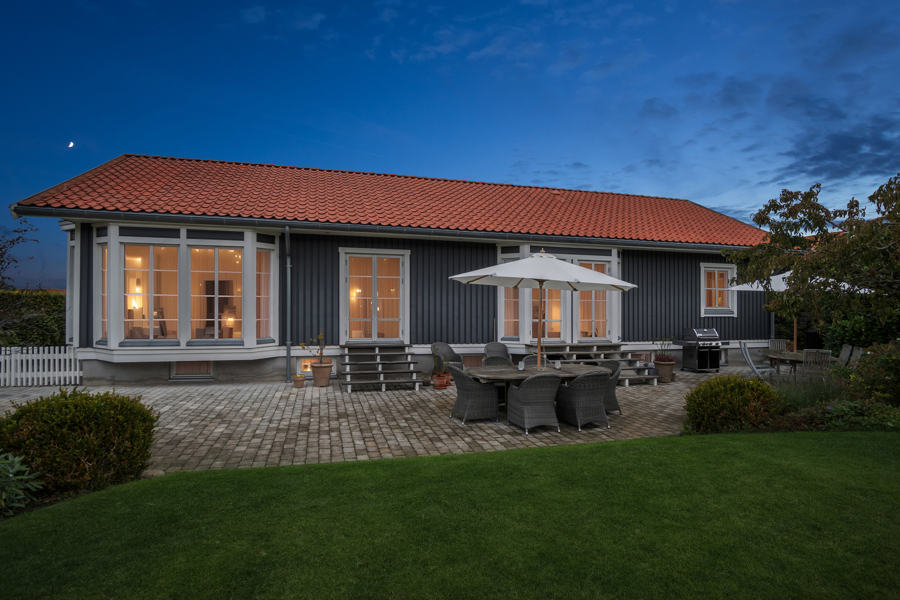 Fremhævet andet billede i fuldskærmstilstand. Billede af Krogsbøllevej 5, Himmelev, 4000 Roskilde