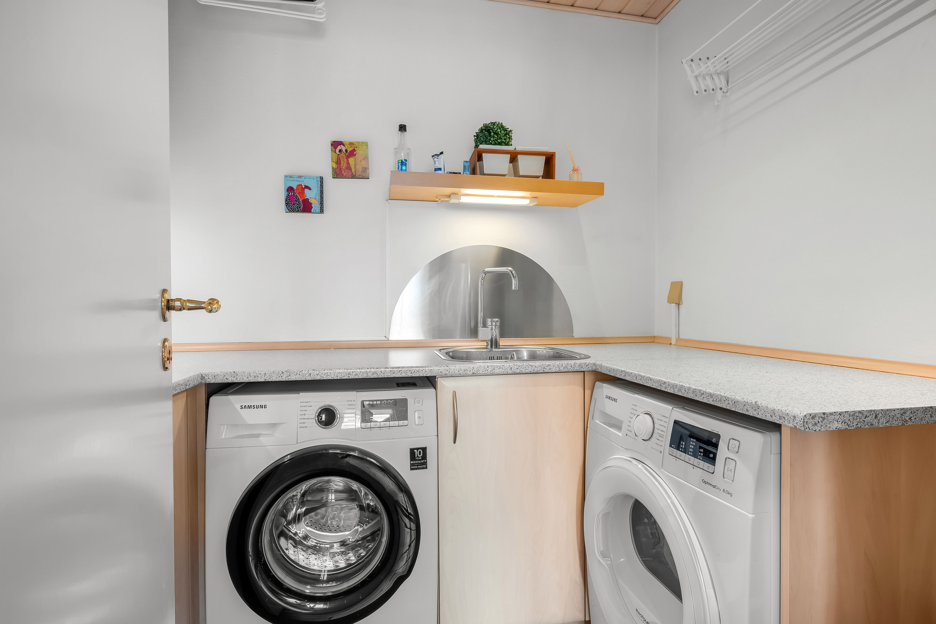 Fremhævet bryggers billede i fuldskærmstilstand. Billede af Hartmannsvej 47, 7500 Holstebro