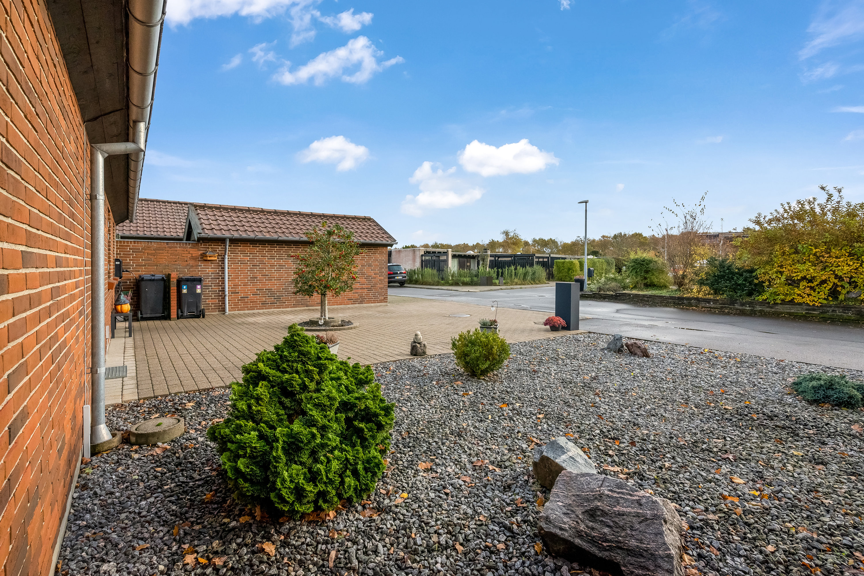 Fremhævet ejendommen billede i fuldskærmstilstand. Billede af Hartmannsvej 47, 7500 Holstebro