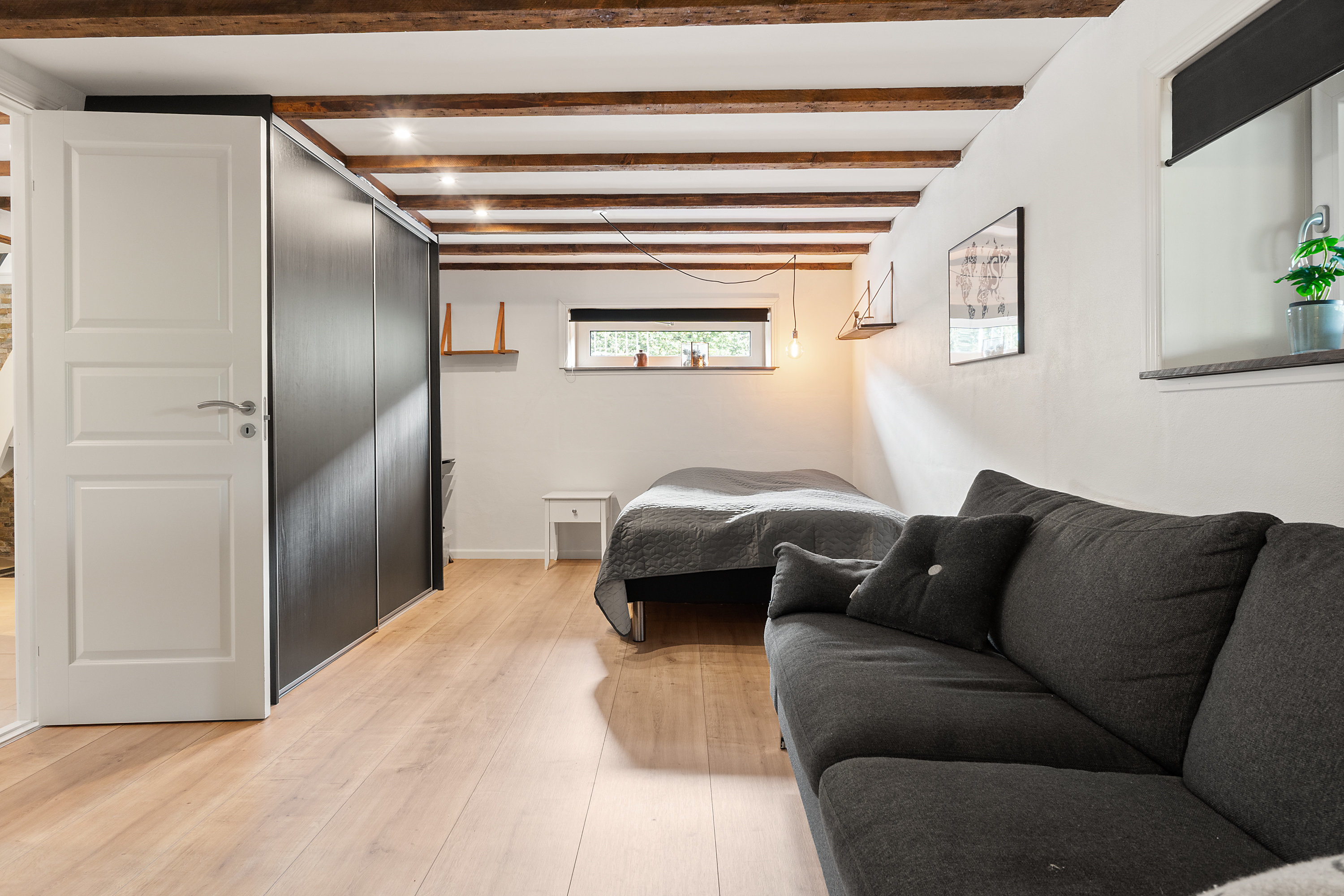 Fremhævet  billede i fuldskærmstilstand. Billede af Abildgårdsvej 29, 9900 Frederikshavn