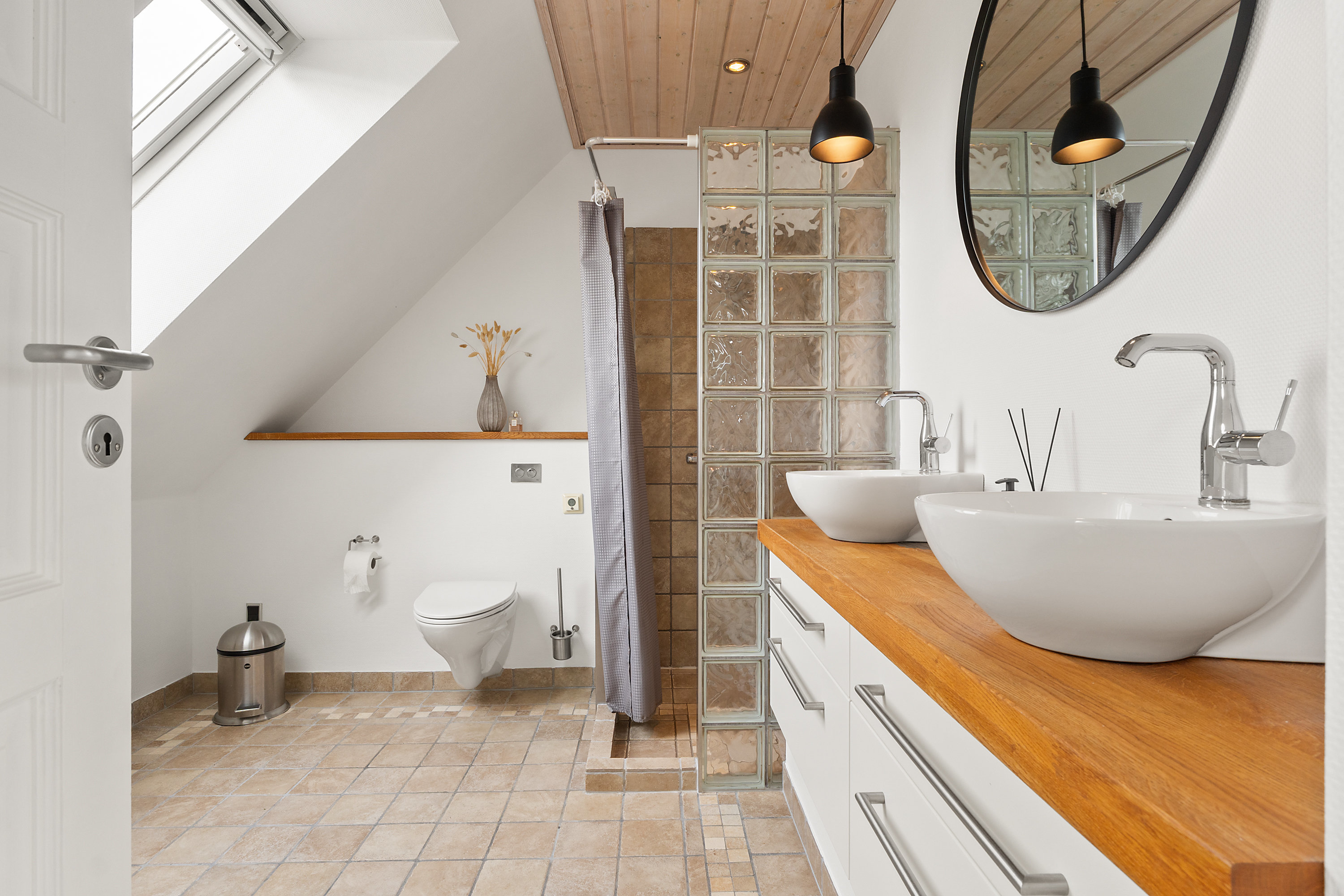 Fremhævet  billede i fuldskærmstilstand. Billede af Abildgårdsvej 29, 9900 Frederikshavn