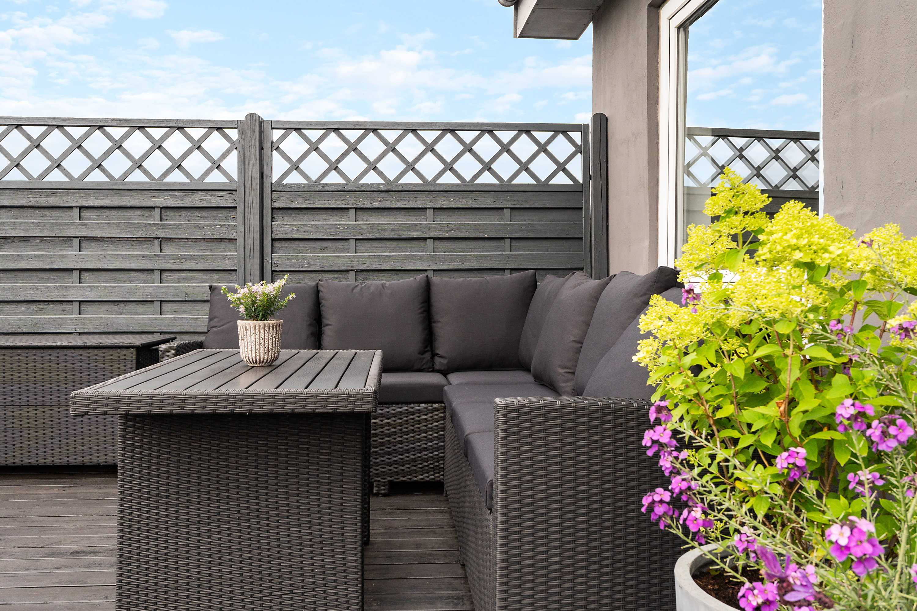 Fremhævet  billede i fuldskærmstilstand. Billede af Abildgårdsvej 29, 9900 Frederikshavn