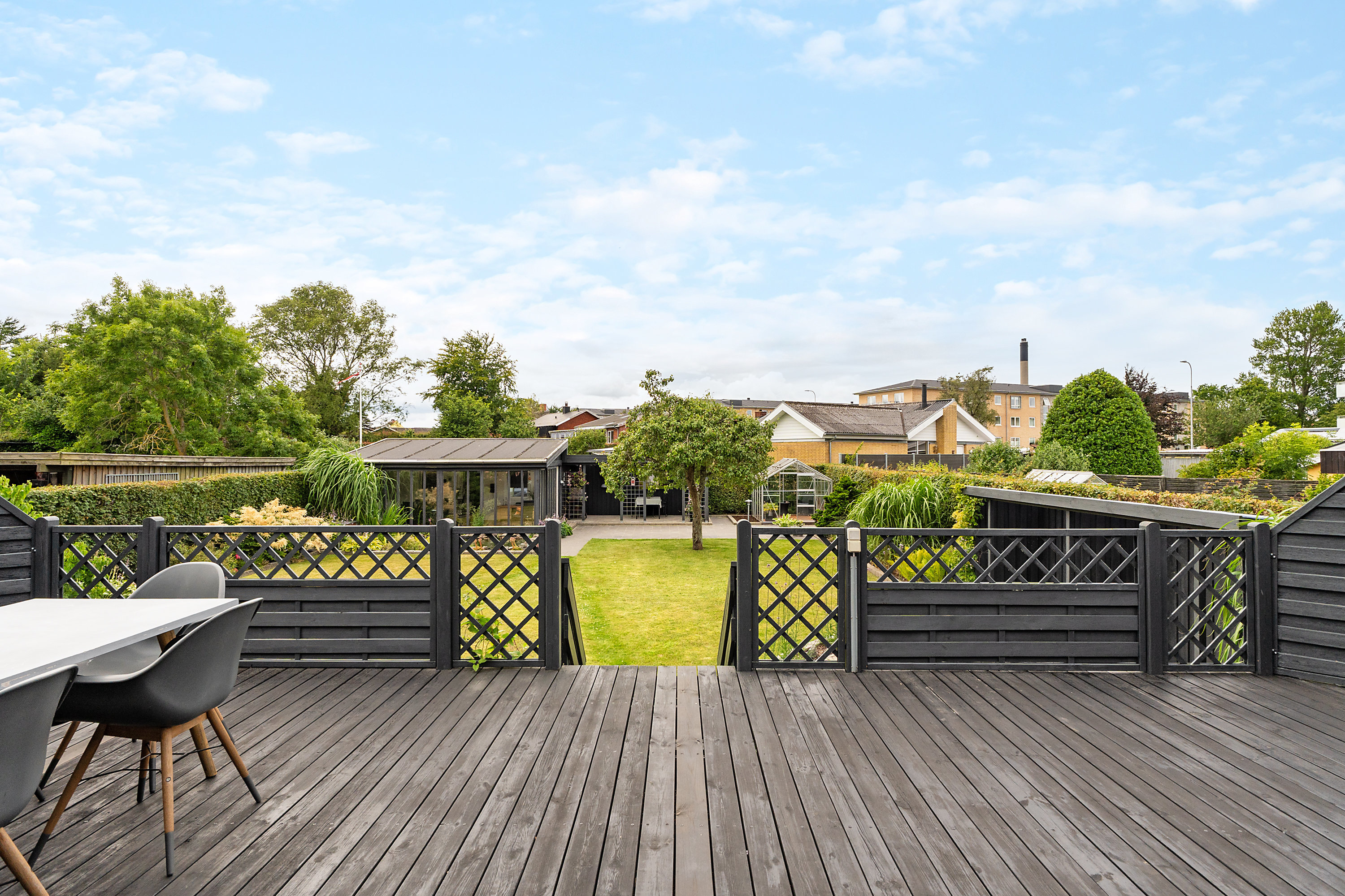 Fremhævet  billede i fuldskærmstilstand. Billede af Abildgårdsvej 29, 9900 Frederikshavn