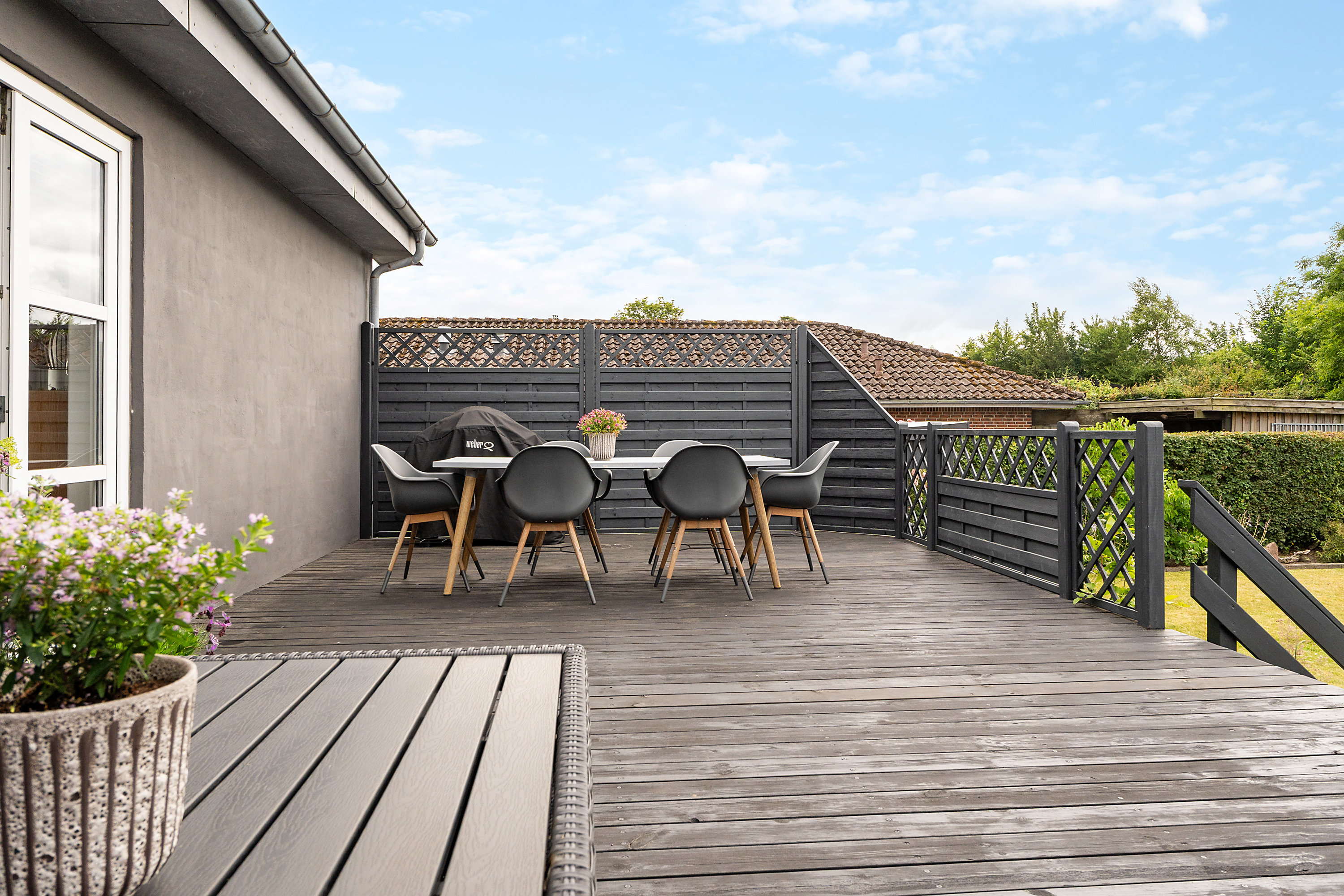 Fremhævet  billede i fuldskærmstilstand. Billede af Abildgårdsvej 29, 9900 Frederikshavn