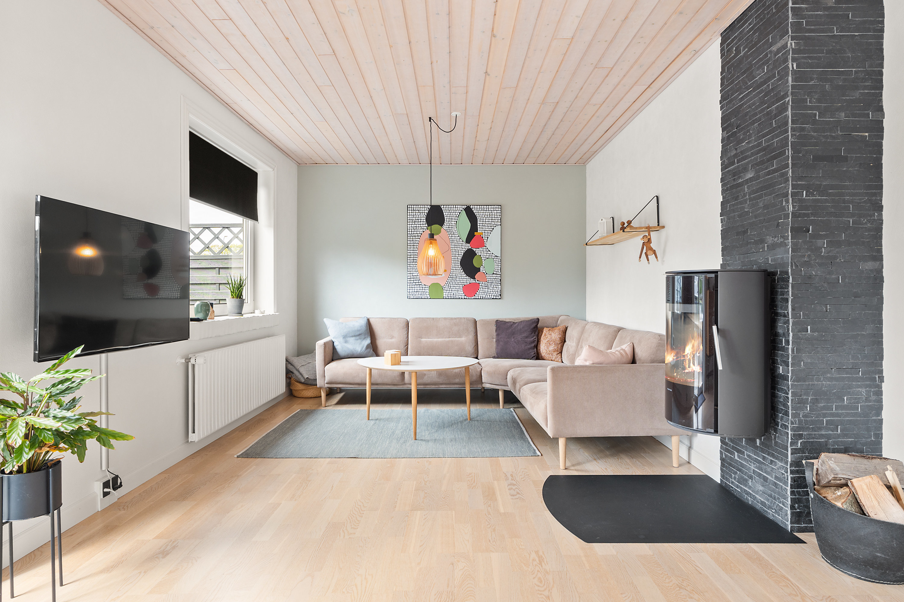 Miniaturebillede 2: . Billede af Abildgårdsvej 29, 9900 Frederikshavn