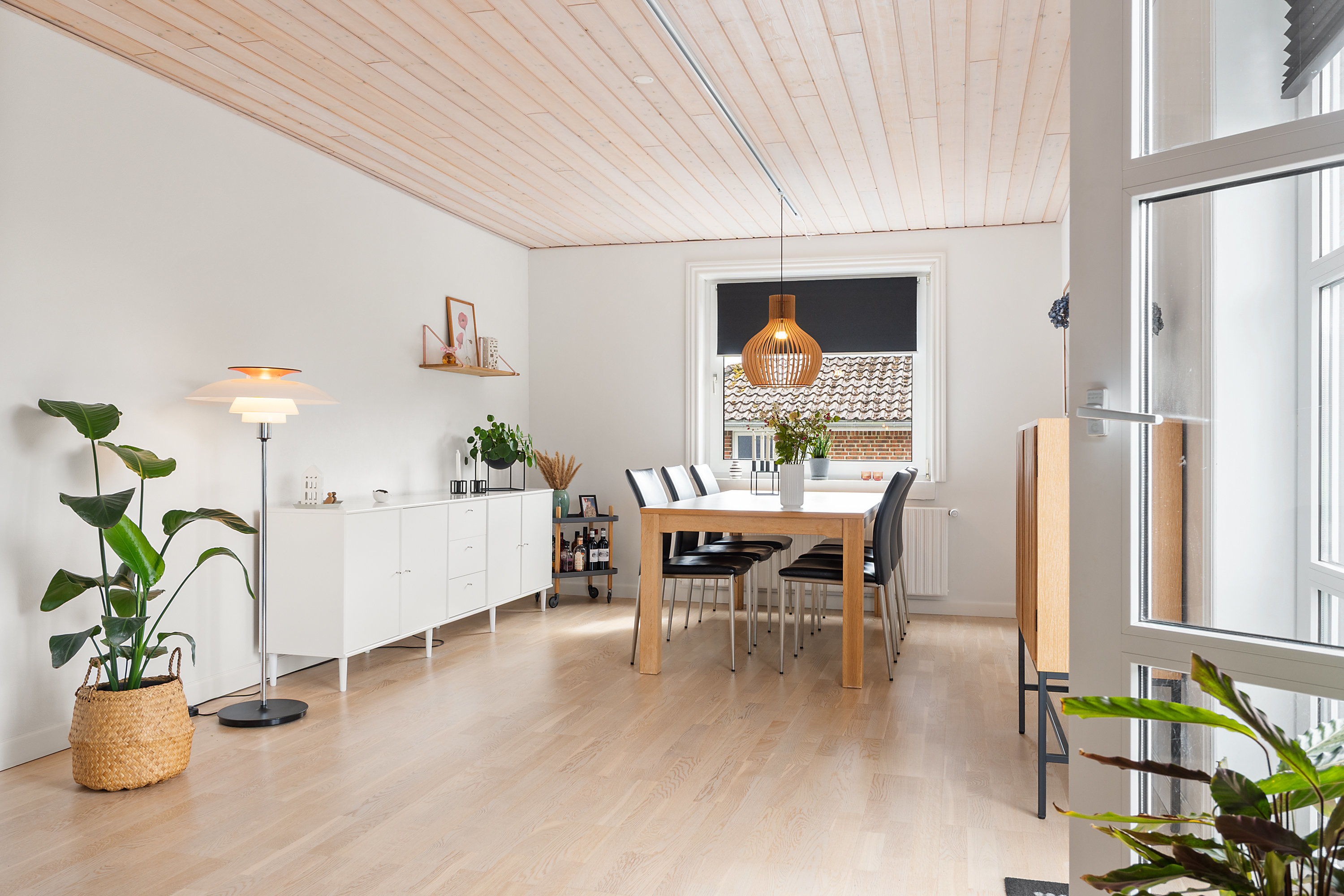 Fremhævet  billede i fuldskærmstilstand. Billede af Abildgårdsvej 29, 9900 Frederikshavn