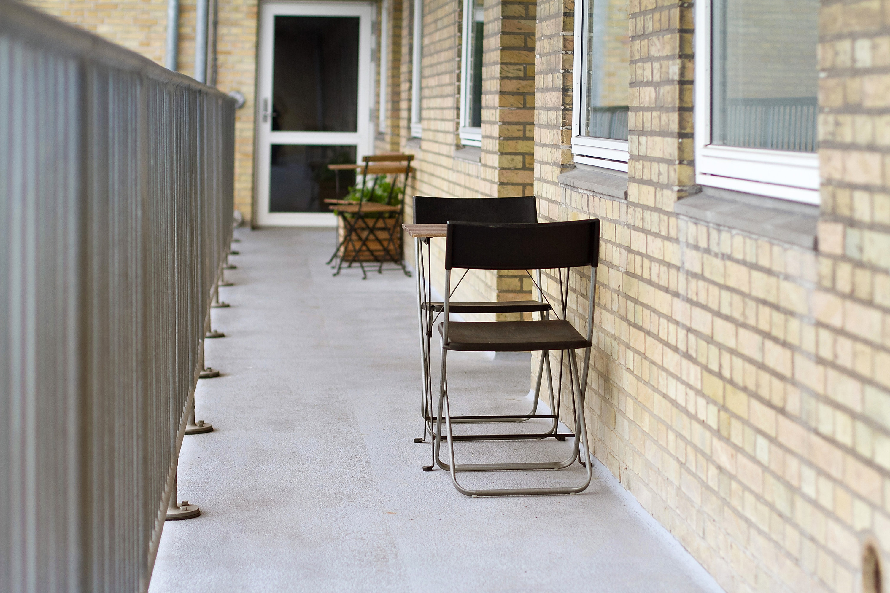 Fremhævet  billede i fuldskærmstilstand. Billede af Vesterbro 35, 4. 403., 9000 Aalborg