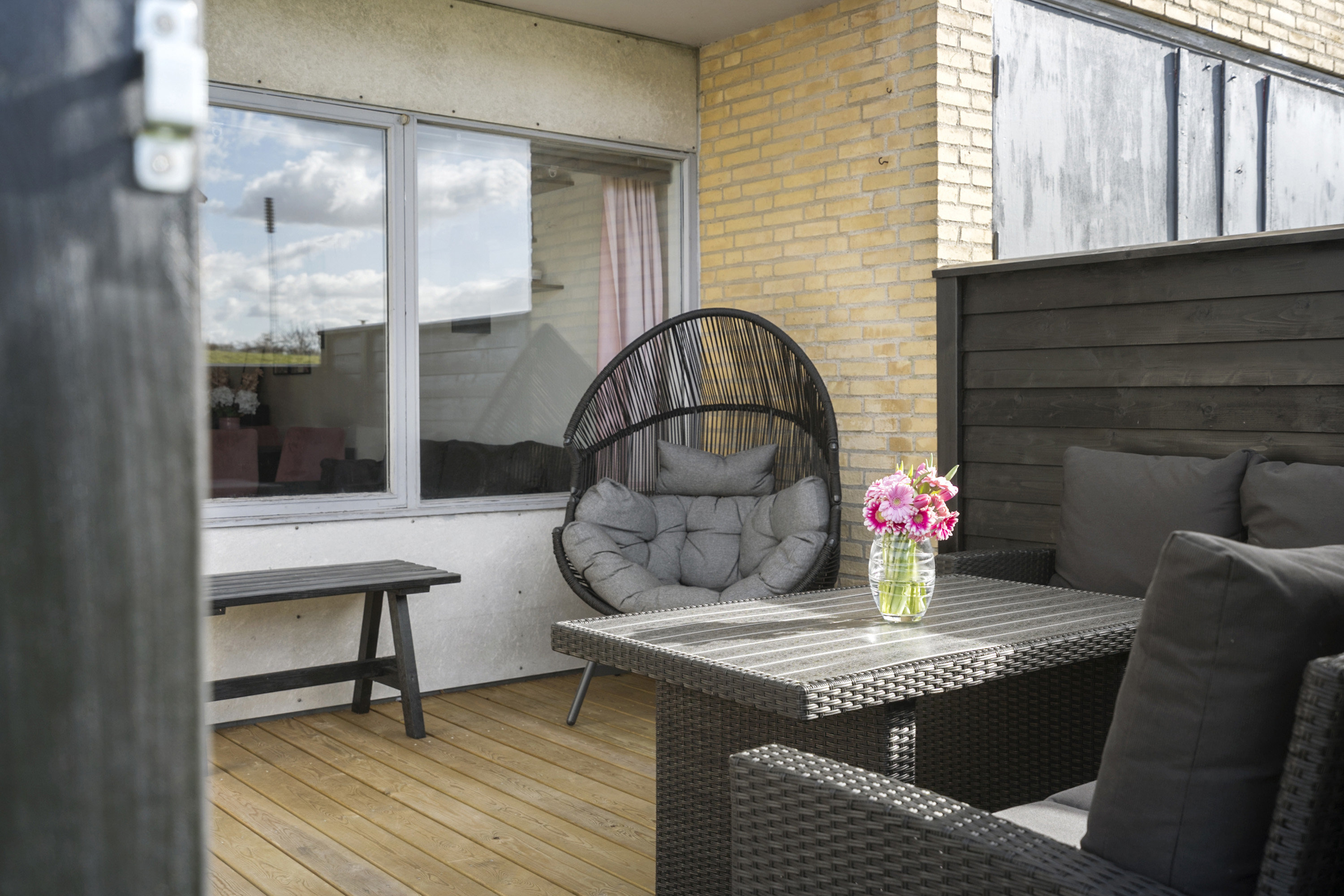 Miniaturebillede 2: . Billede af Revlingbakken 99, st.. tv., 9000 Aalborg