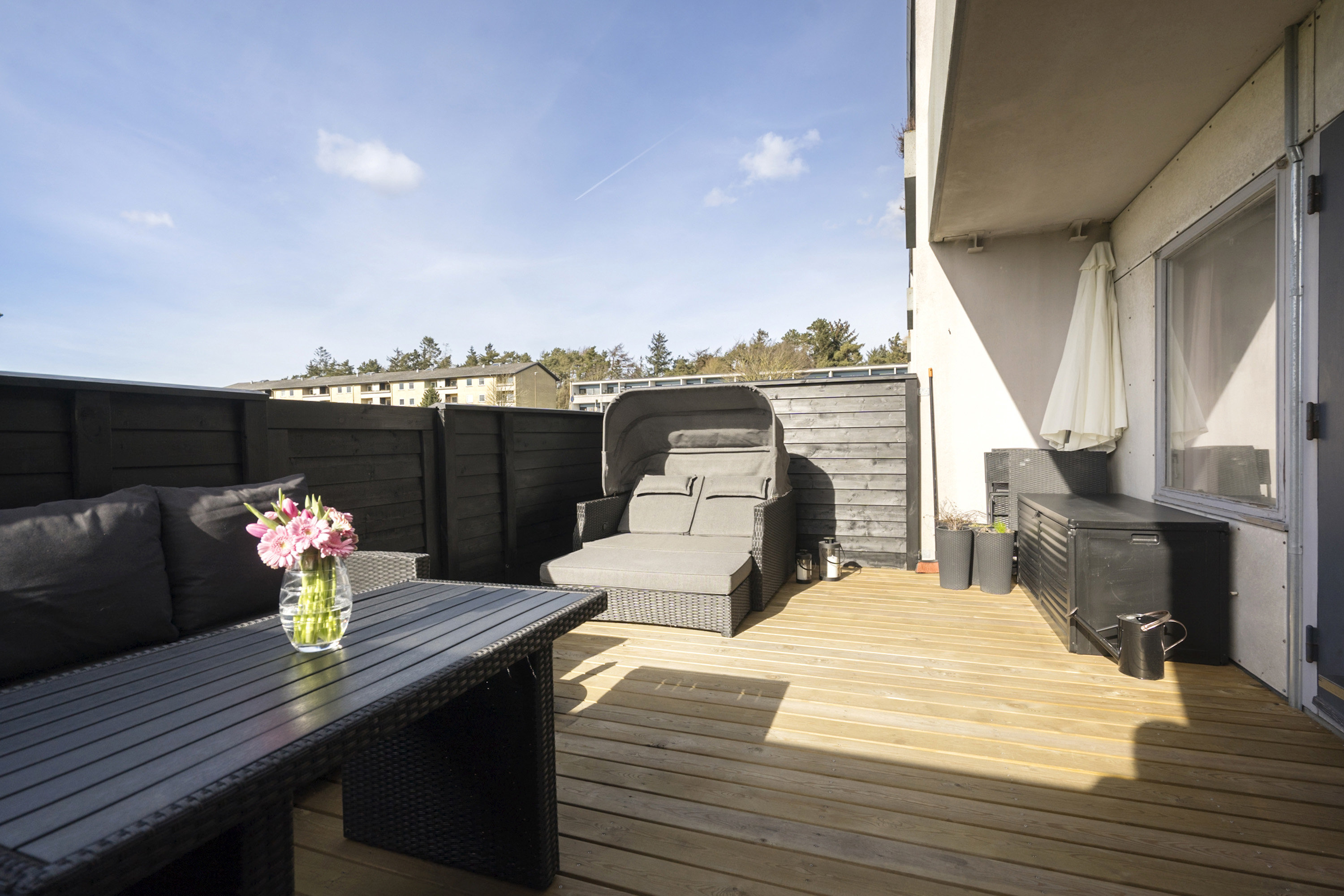 Miniaturebillede 1: . Billede af Revlingbakken 99, st.. tv., 9000 Aalborg