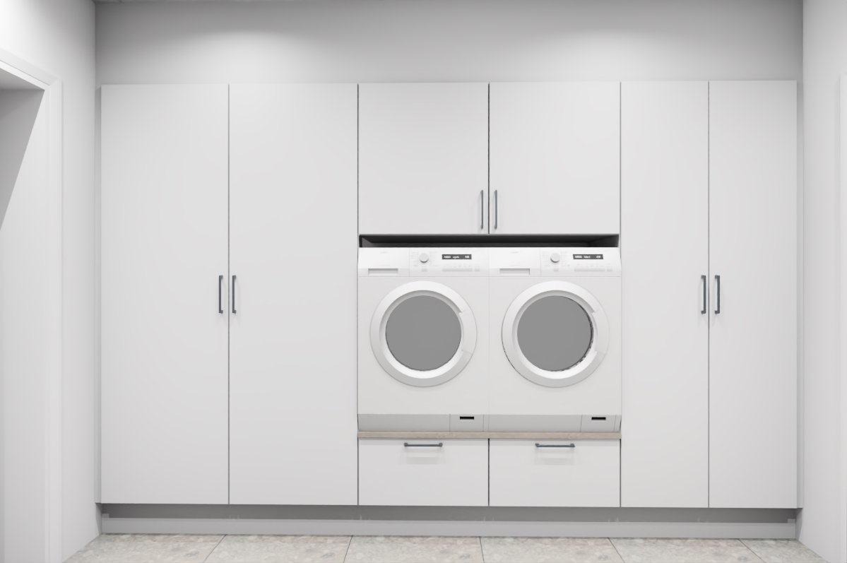 Fremhævet  billede i fuldskærmstilstand. Billede af Råbukken 26, Halgårde, 7500 Holstebro