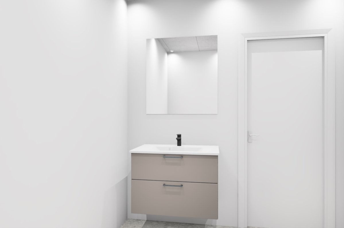 Fremhævet  billede i fuldskærmstilstand. Billede af Råbukken 26, Halgårde, 7500 Holstebro