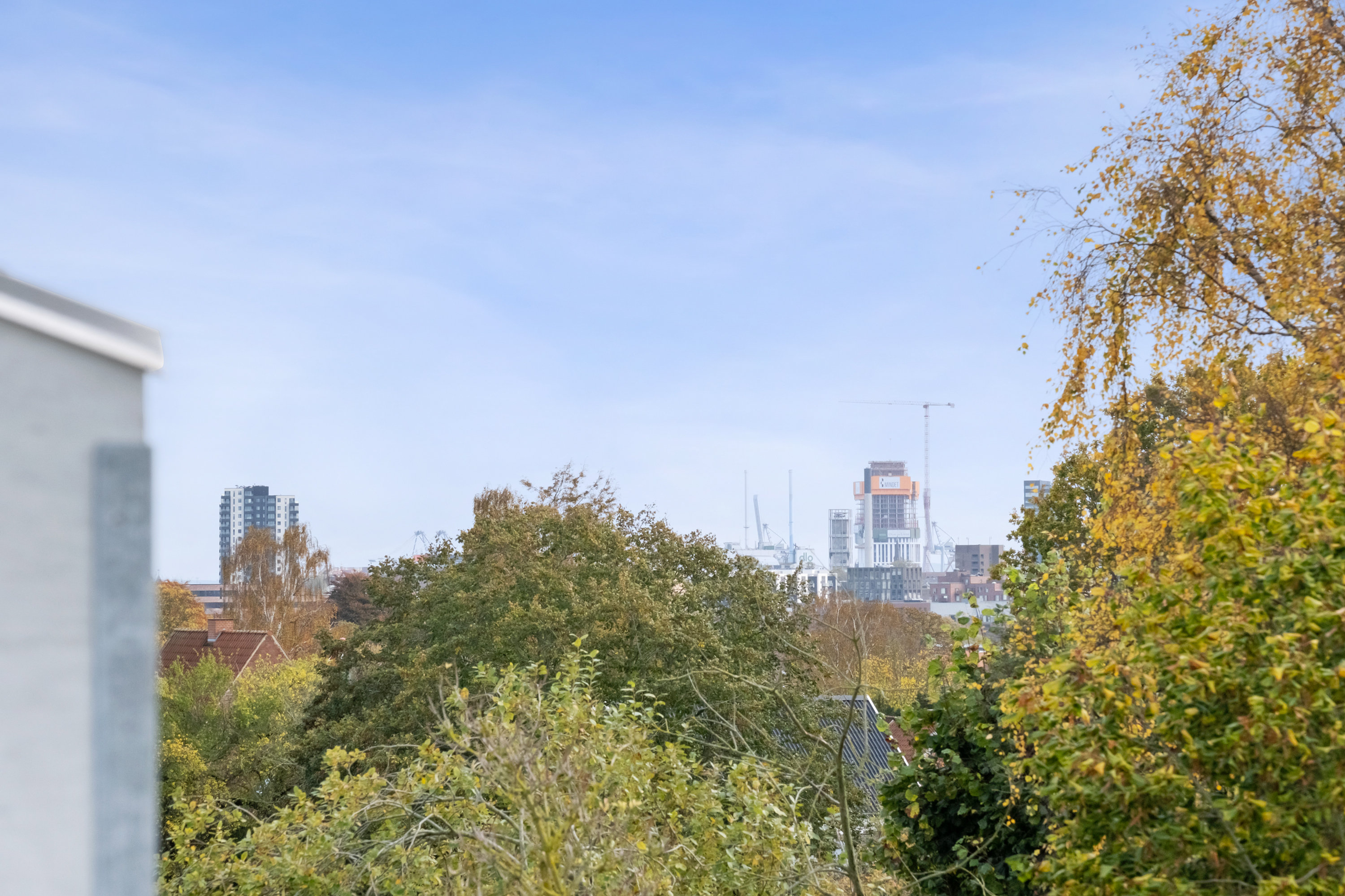 Fremhævet udsigt billede i fuldskærmstilstand. Billede af Silkeborgvej 319B, 2., 8230 Åbyhøj