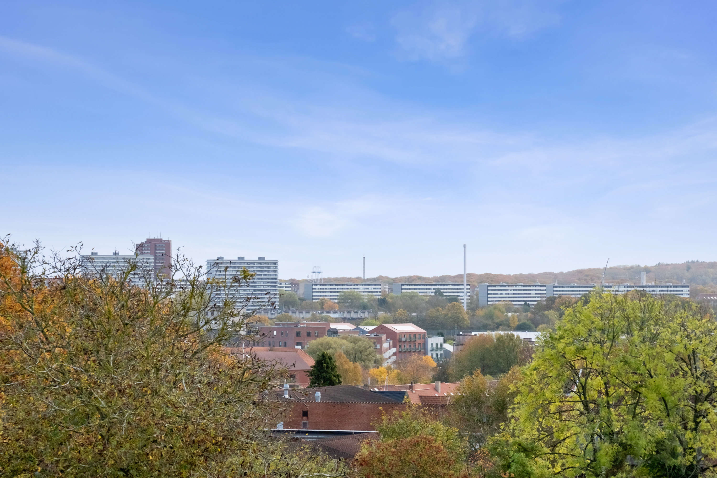 Fremhævet udsigt billede i fuldskærmstilstand. Billede af Silkeborgvej 319B, 2., 8230 Åbyhøj