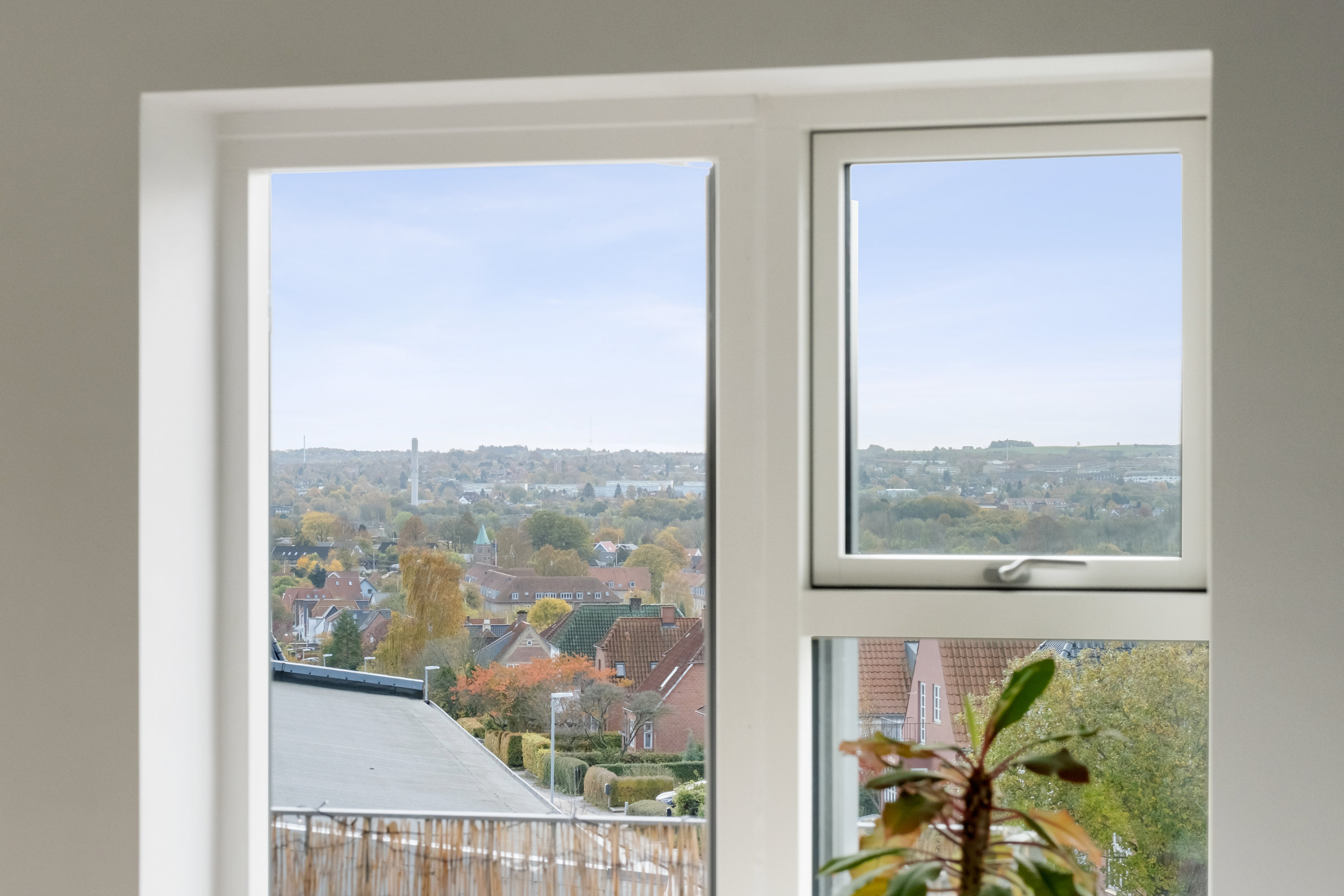 Fremhævet udsigt billede i fuldskærmstilstand. Billede af Silkeborgvej 319B, 2., 8230 Åbyhøj