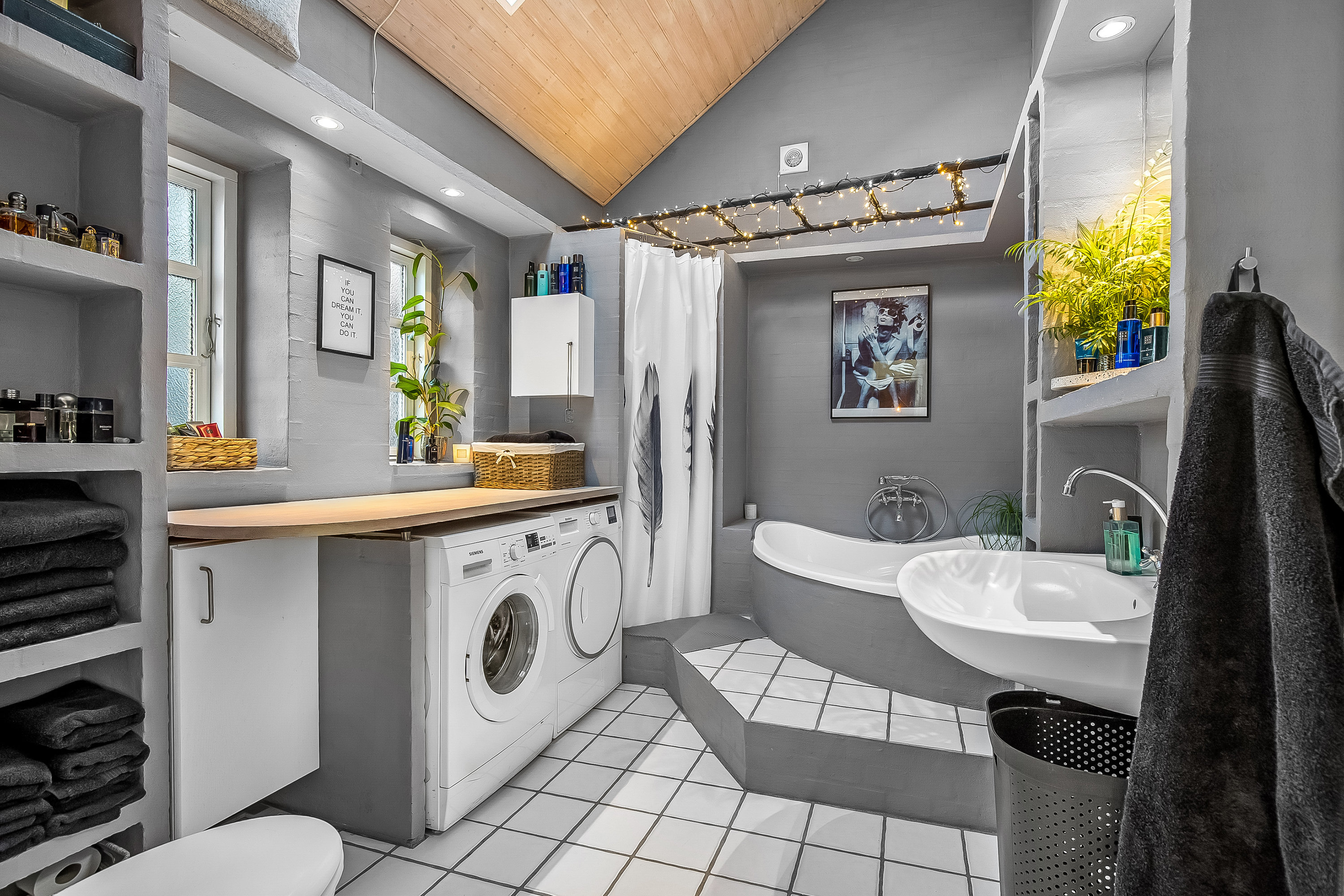 Fremhævet  billede i fuldskærmstilstand. Billede af Donsvej 15, Vester Nebel, 6040 Egtved