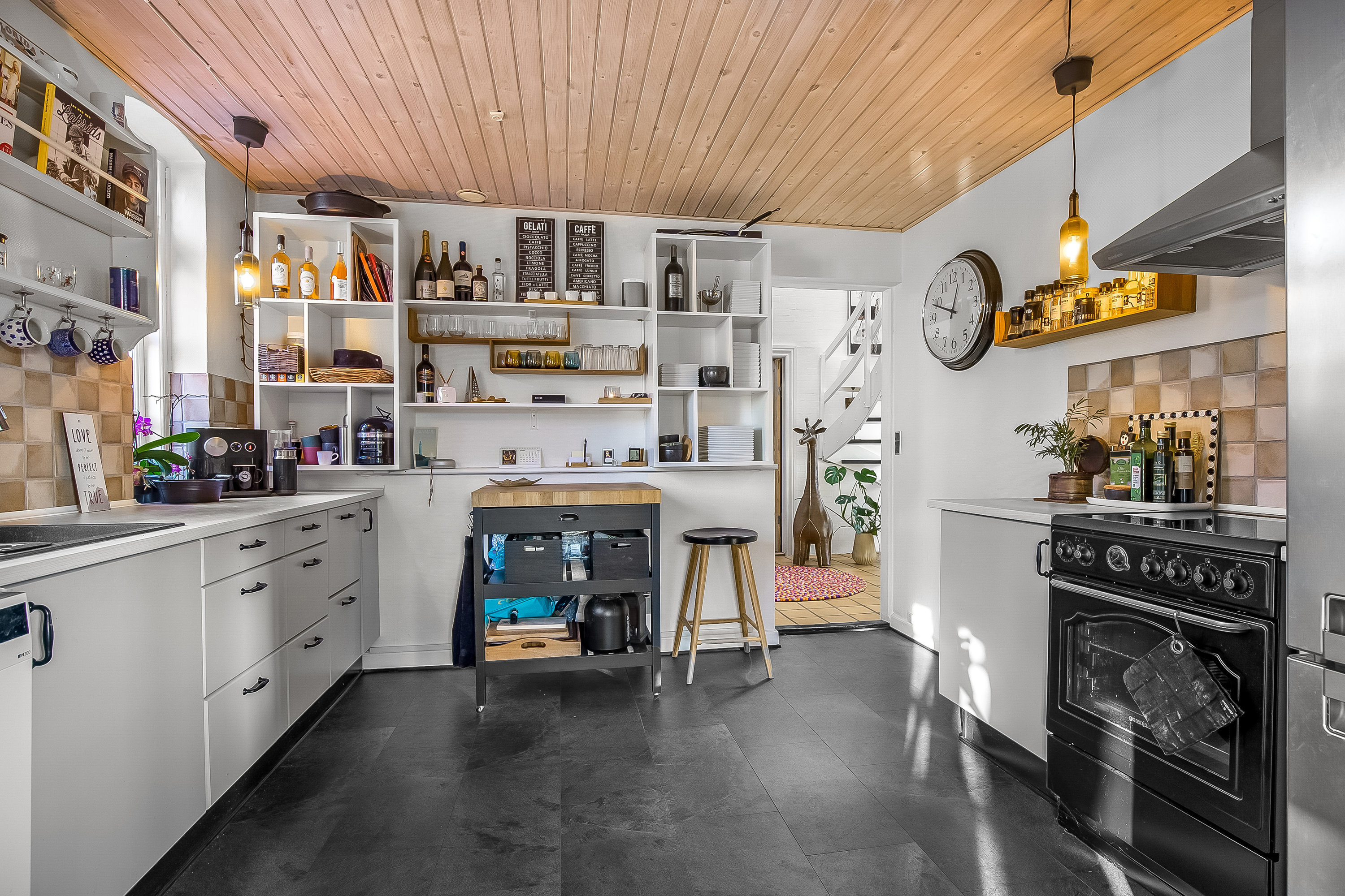 Fremhævet  billede i fuldskærmstilstand. Billede af Donsvej 15, Vester Nebel, 6040 Egtved