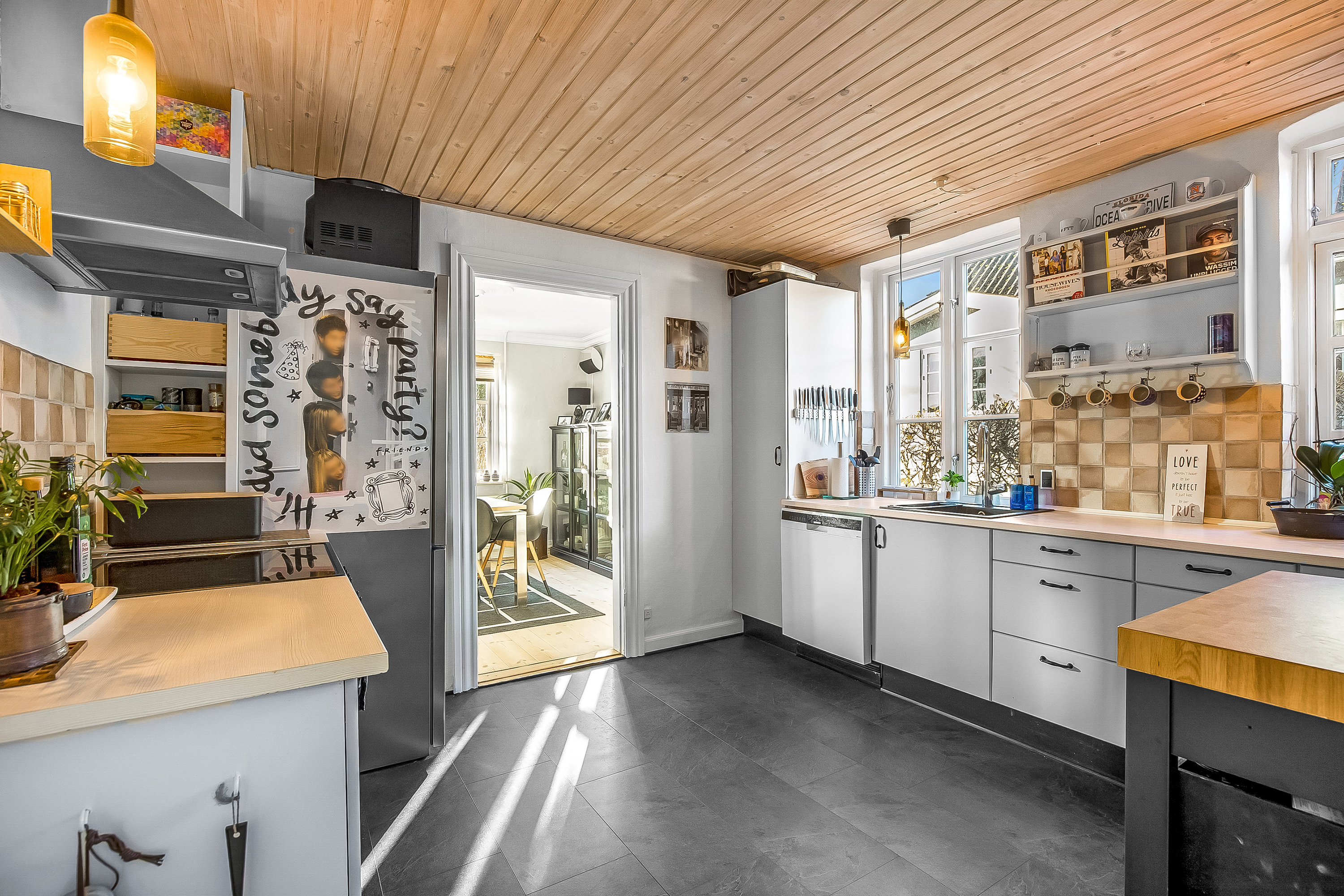 Miniaturebillede 2: . Billede af Donsvej 15, Vester Nebel, 6040 Egtved