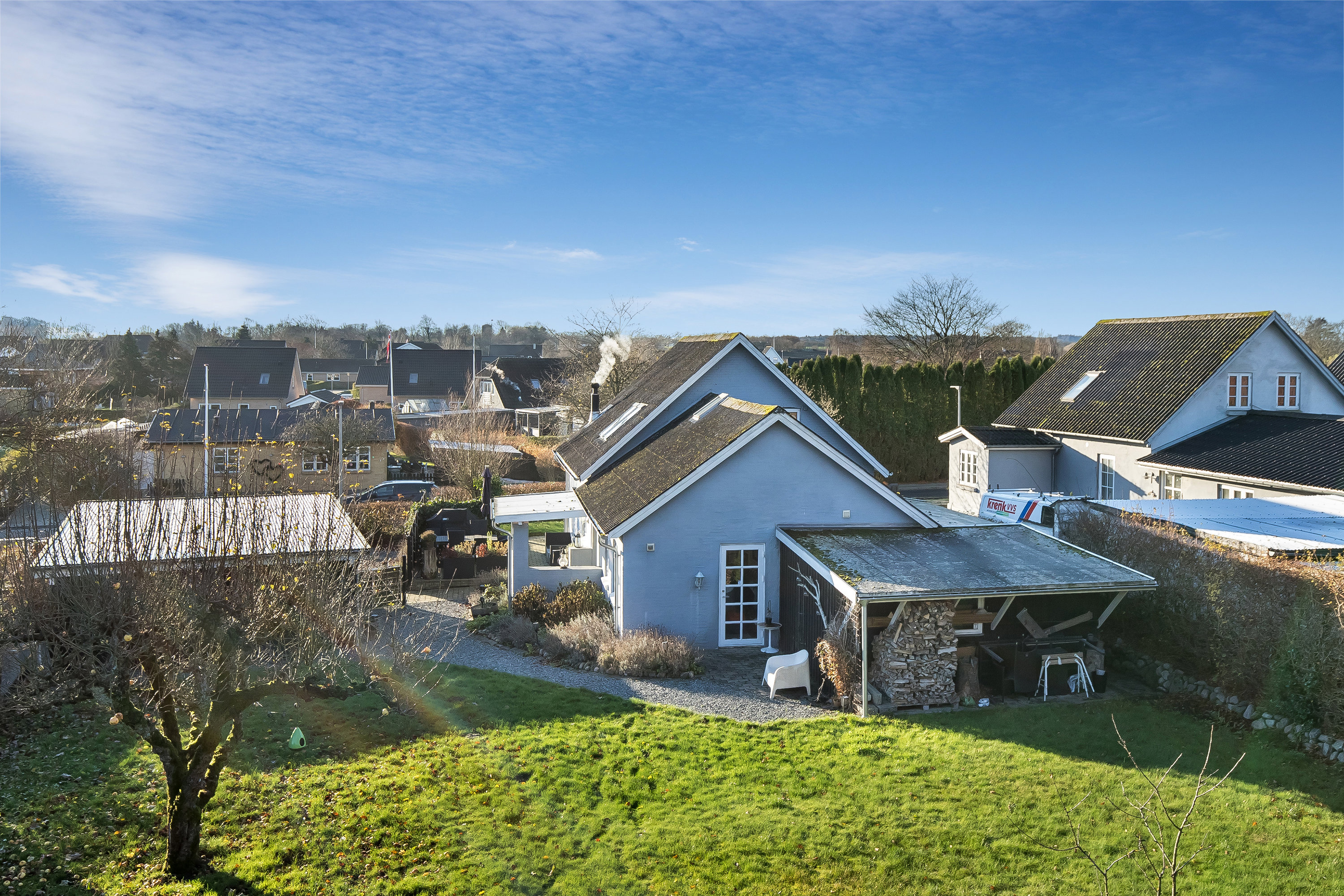 Donsvej 15, Vester Nebel, 6040 Egtved