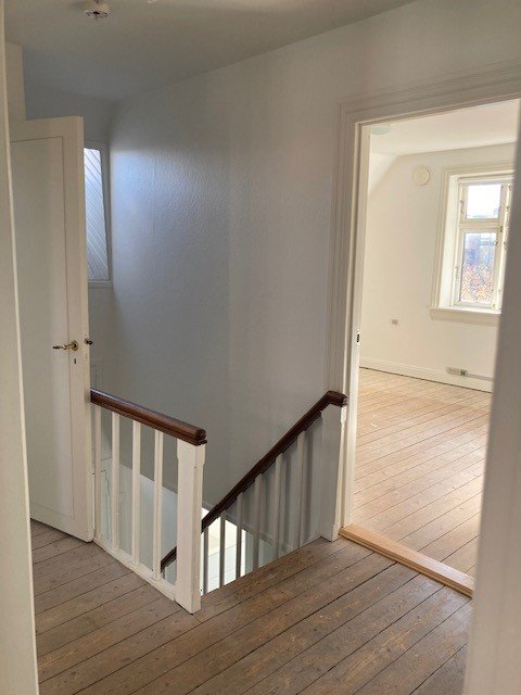 Fremhævet  billede i fuldskærmstilstand. Billede af Bethaniagade 11, 7400 Herning