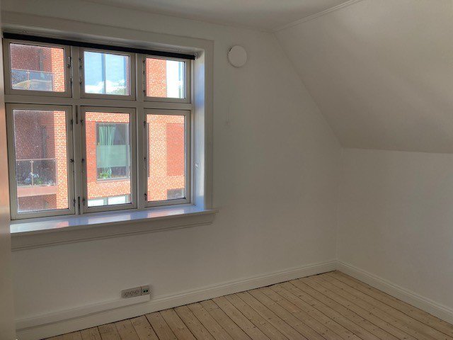 Fremhævet  billede i fuldskærmstilstand. Billede af Bethaniagade 11, 7400 Herning