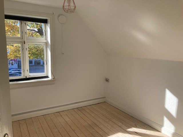 Fremhævet  billede i fuldskærmstilstand. Billede af Bethaniagade 11, 7400 Herning