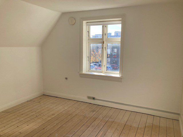 Fremhævet  billede i fuldskærmstilstand. Billede af Bethaniagade 11, 7400 Herning