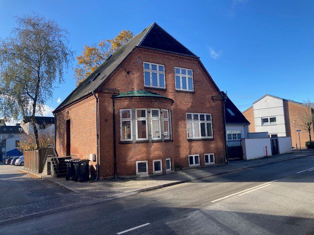 Villa på Bethaniagade 11, 7400 Herning